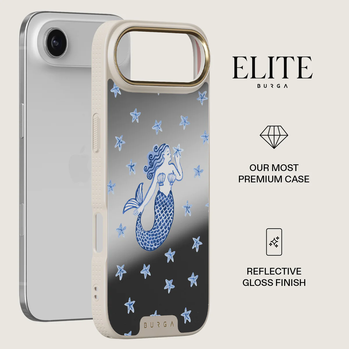 Salty Kiss - iPhone Air Case - Image 49