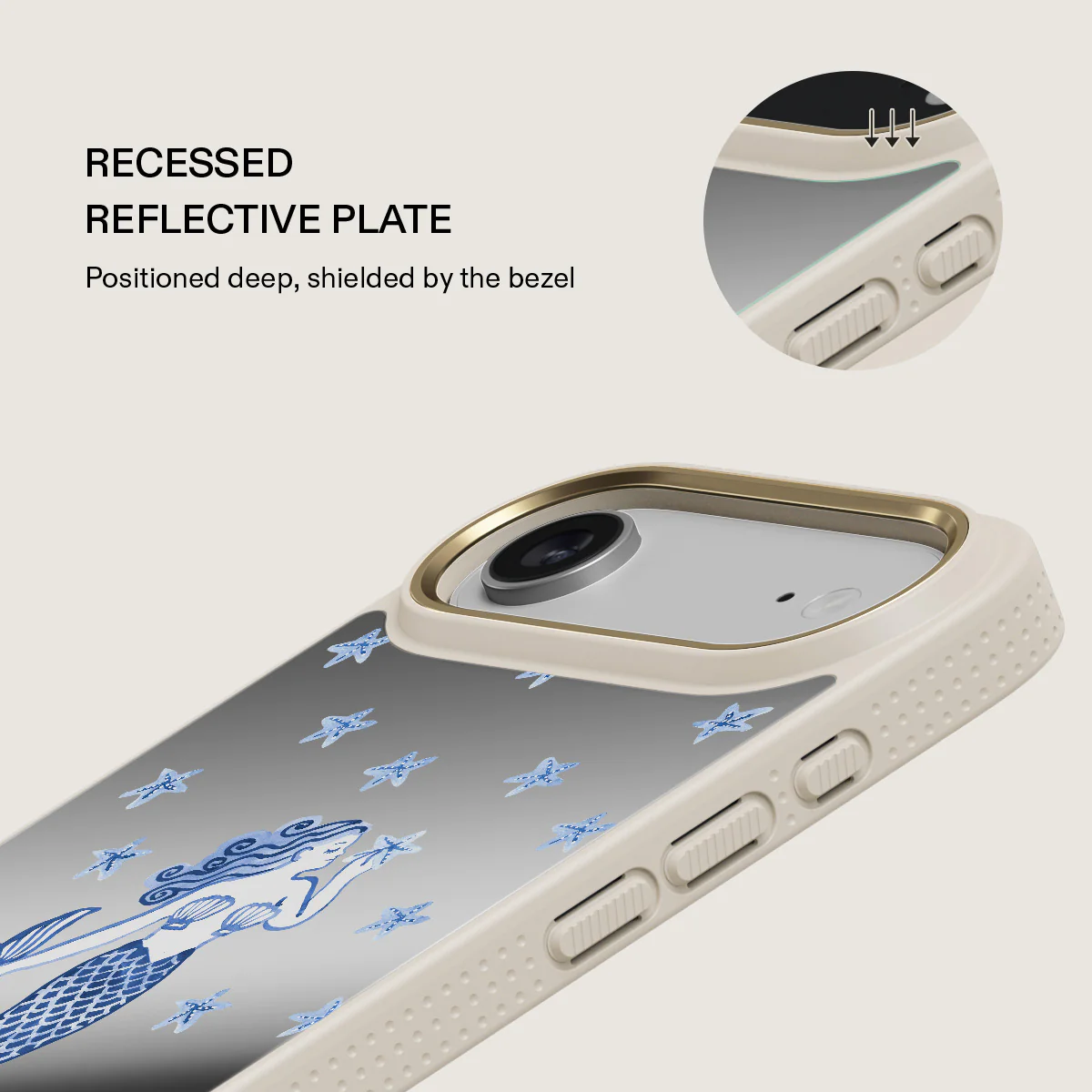 Salty Kiss - iPhone Air Case - Image 51