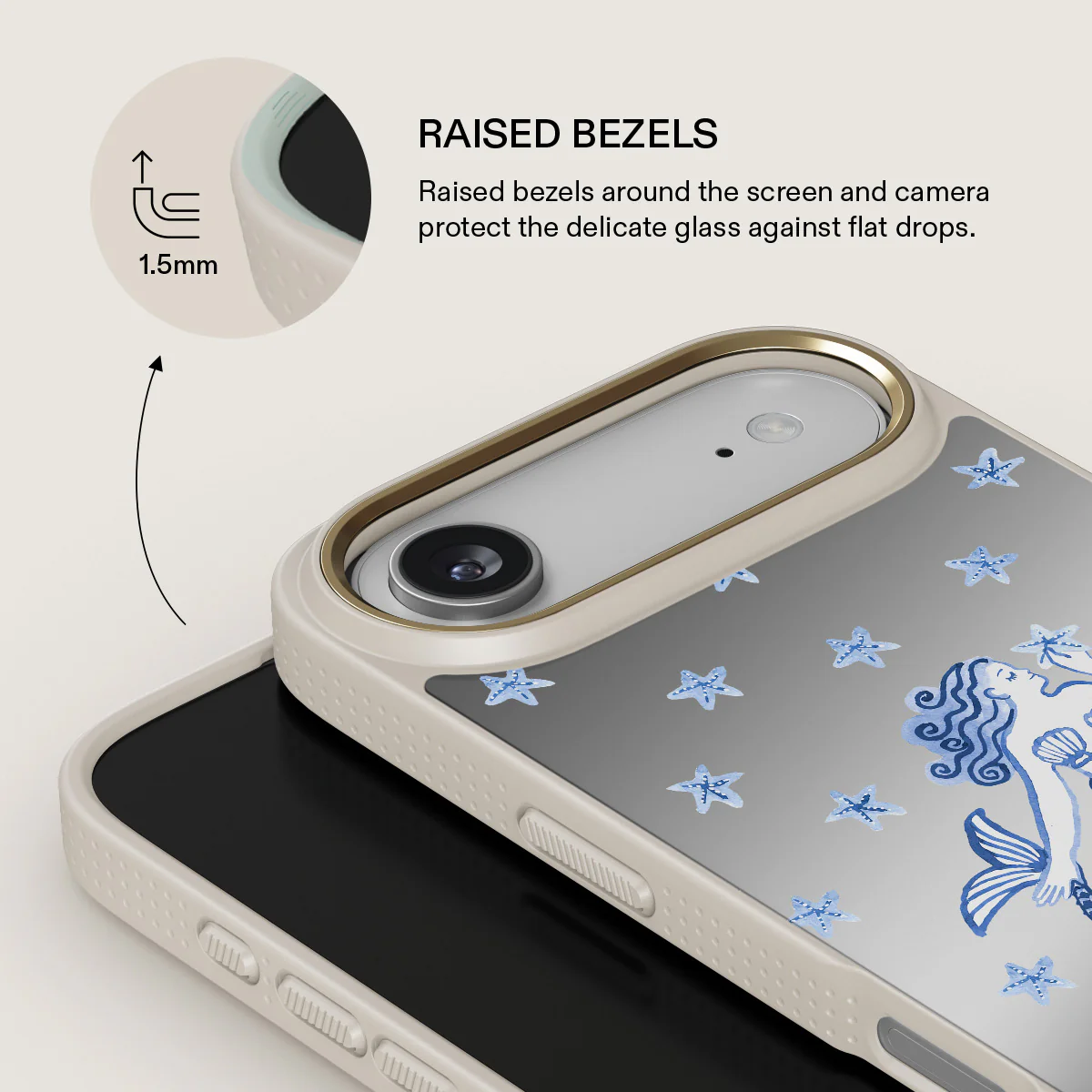 Salty Kiss - iPhone Air Case - Image 52