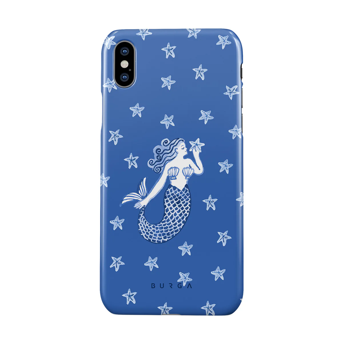 Salty Kiss - iPhone XS Max Case