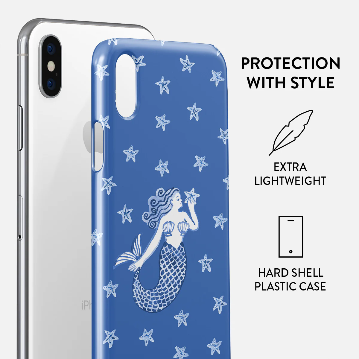 Salty Kiss - iPhone XS Max Case - Image 2