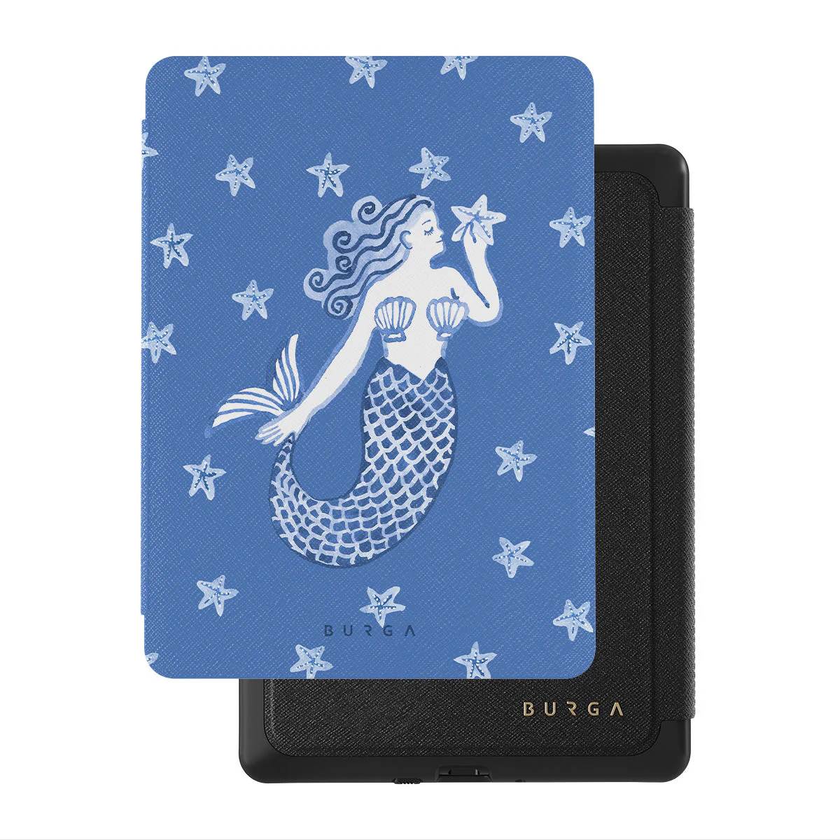 Salty Kiss - Kindle Paperwhite (12th Gen) Case