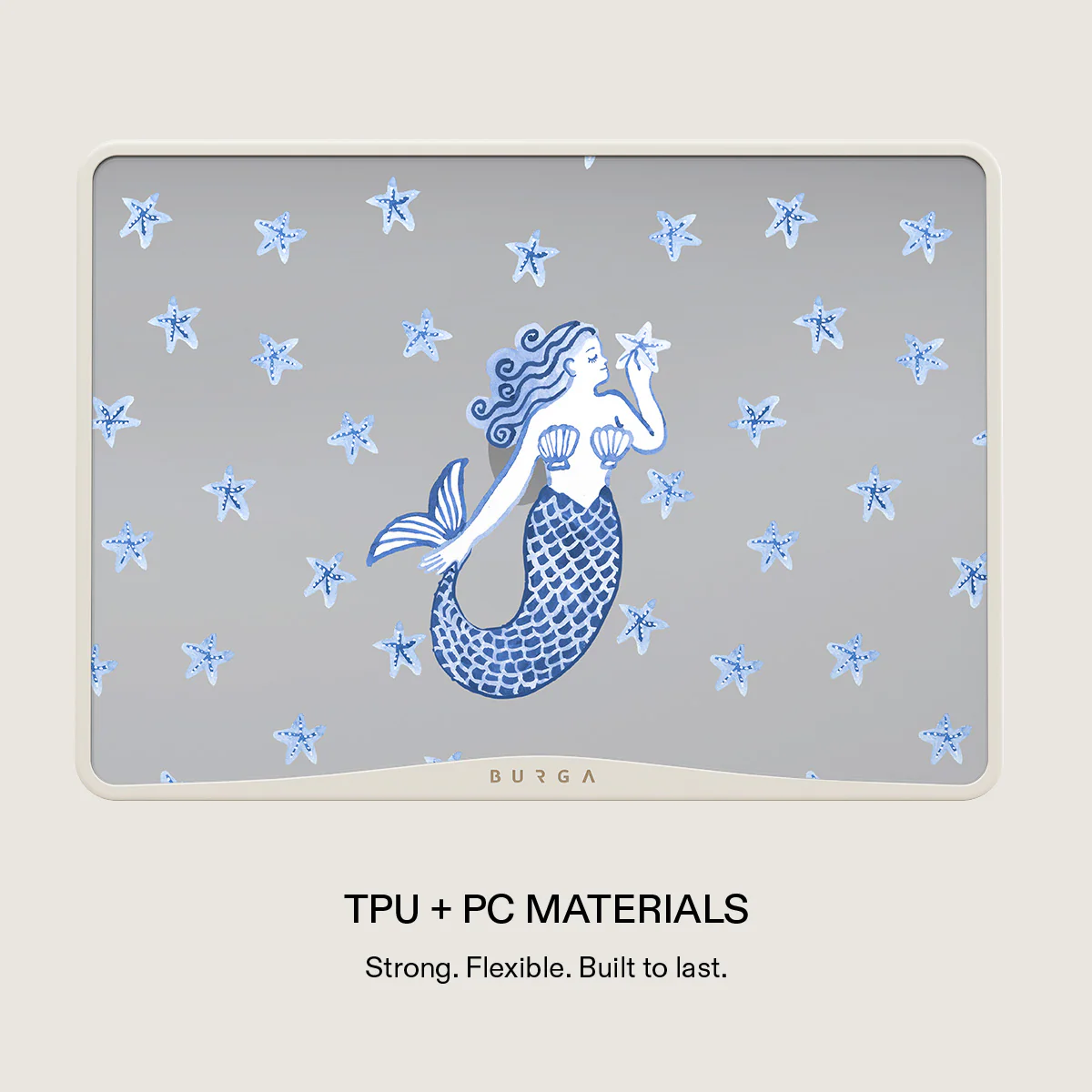 Salty Kiss - Macbook Case - Image 23