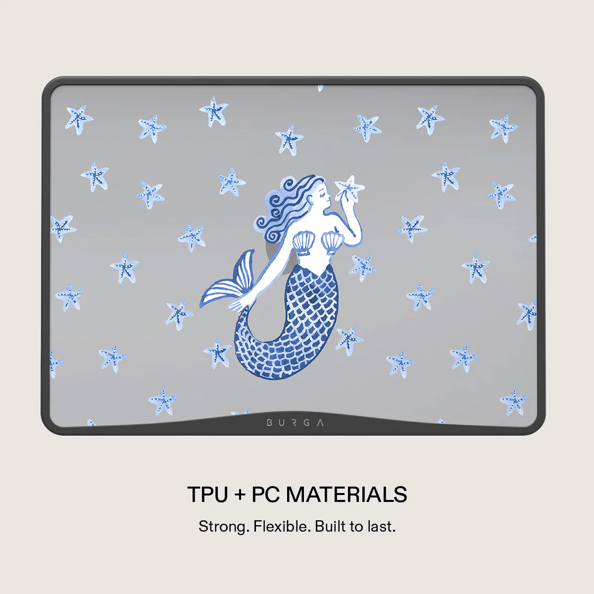 Salty Kiss - Macbook Case - Image 25