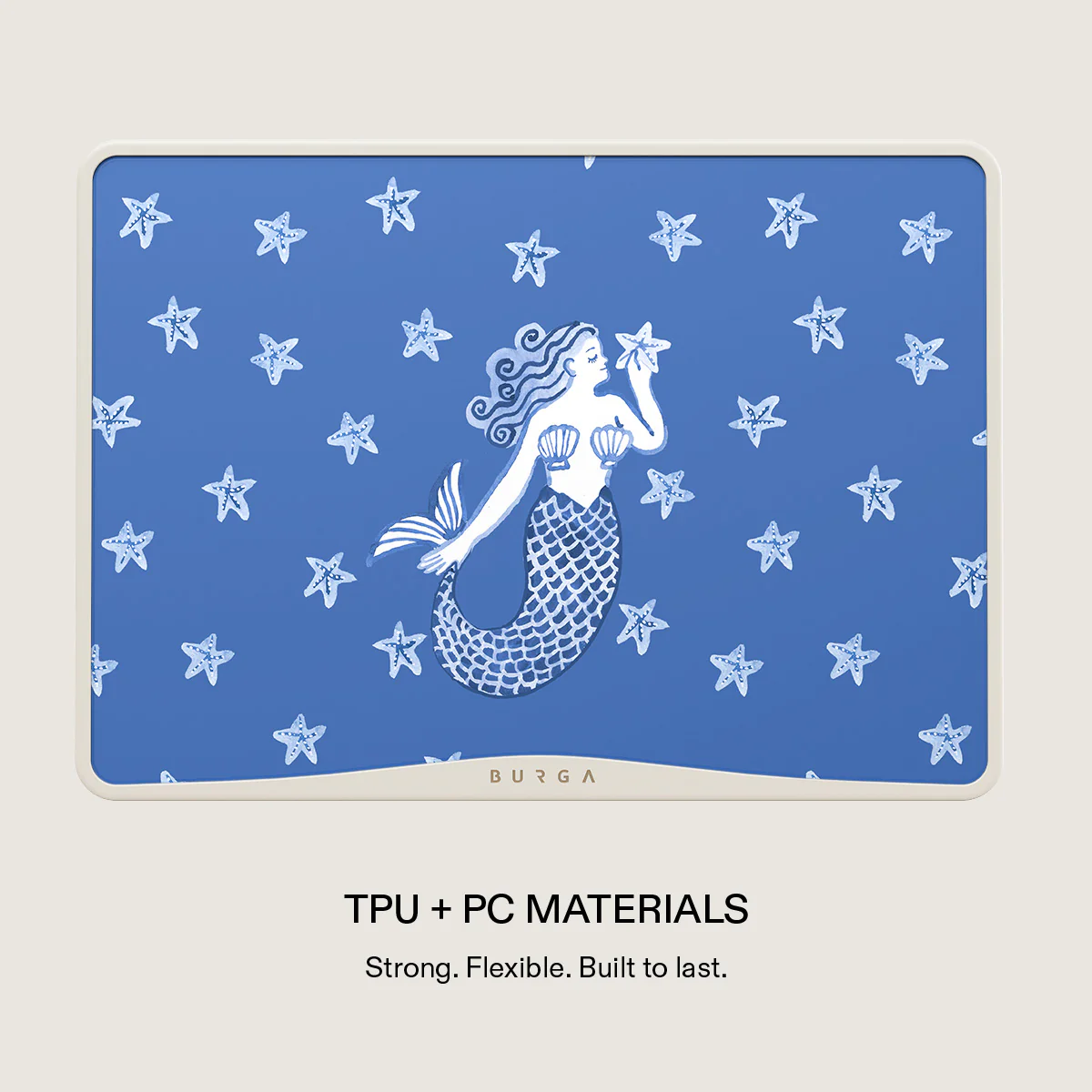 Salty Kiss - Macbook Case - Image 26