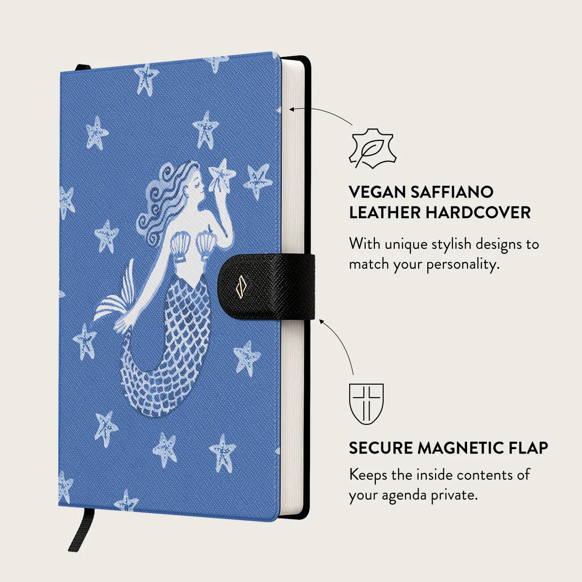 Salty Kiss - Notebook - Image 5