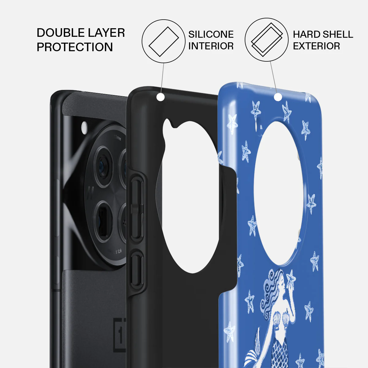 Salty Kiss - OnePlus 12 Case - Image 2