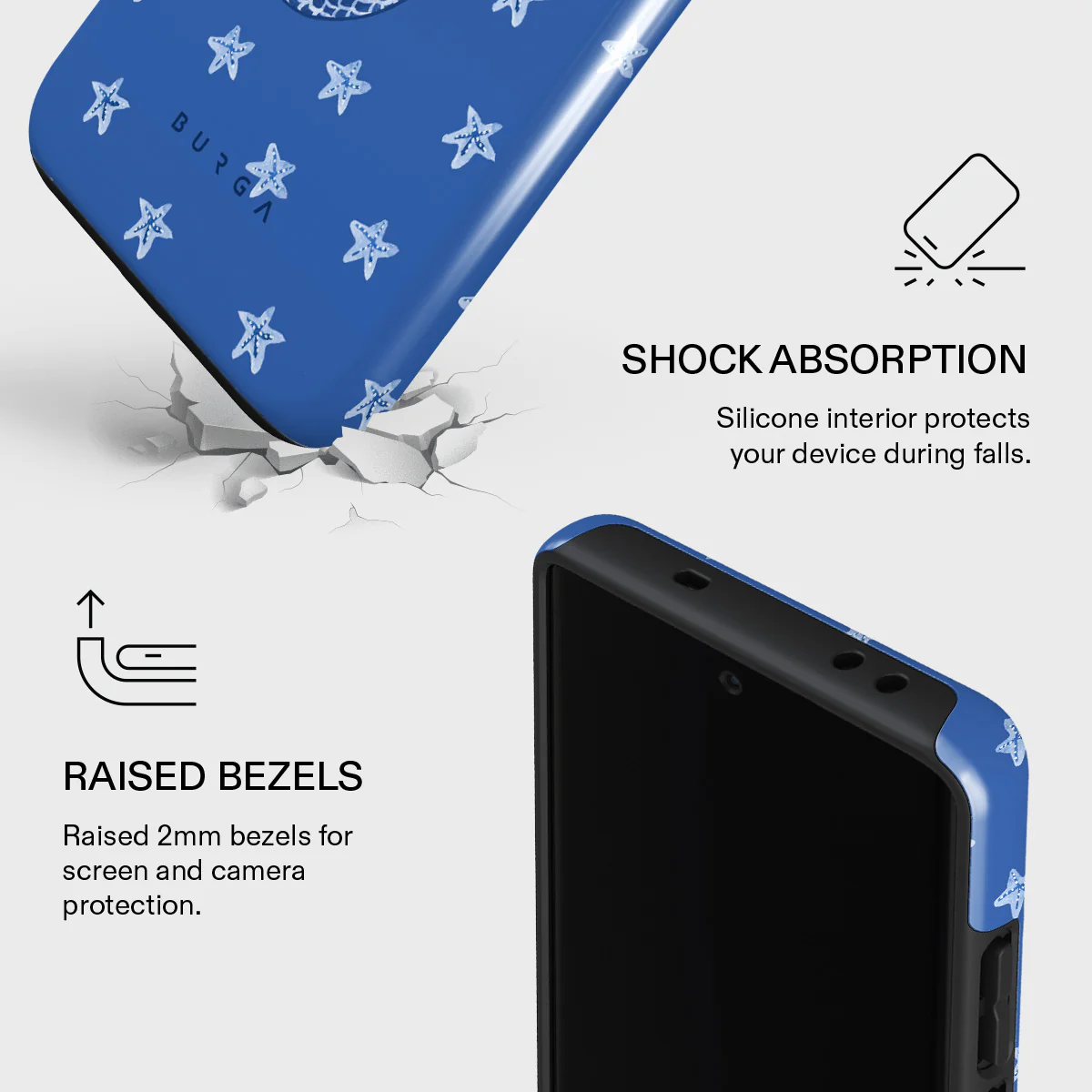 Salty Kiss - OnePlus 12 Case - Image 4