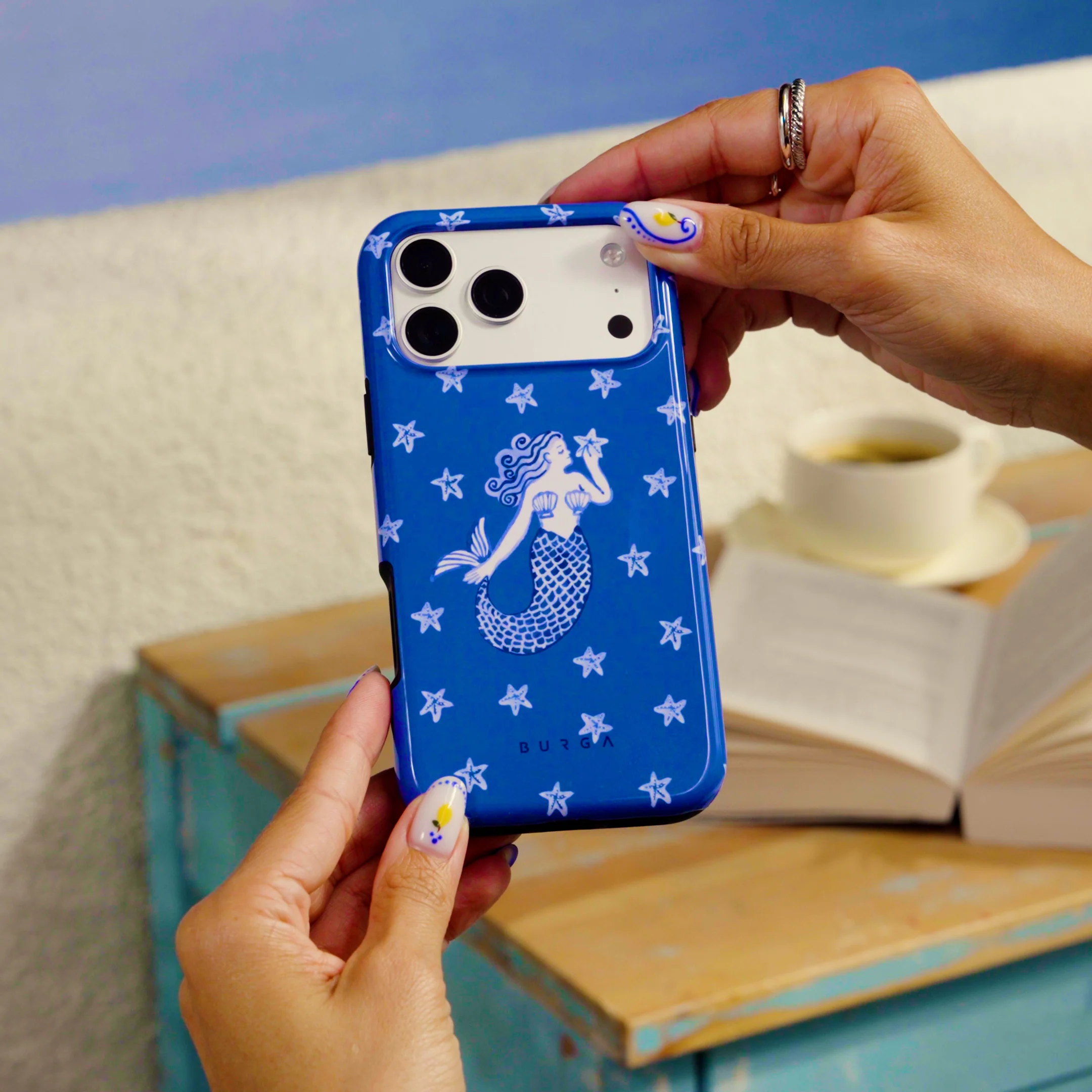 Salty Kiss - OnePlus 12 Case - Image 5