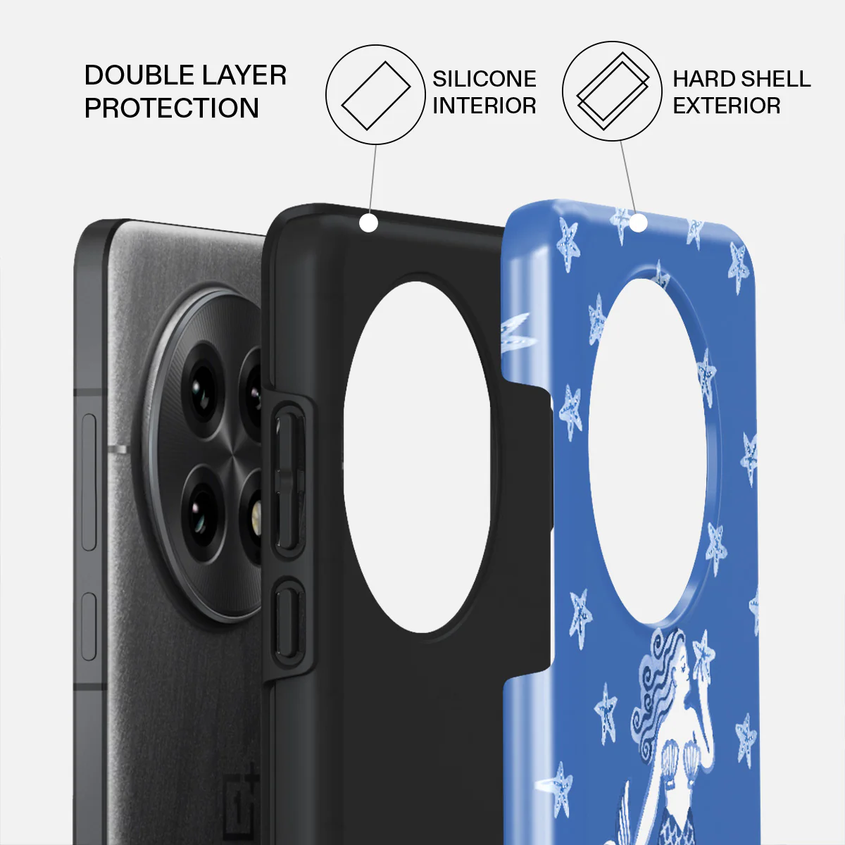 Salty Kiss - OnePlus 13 Case - Image 2