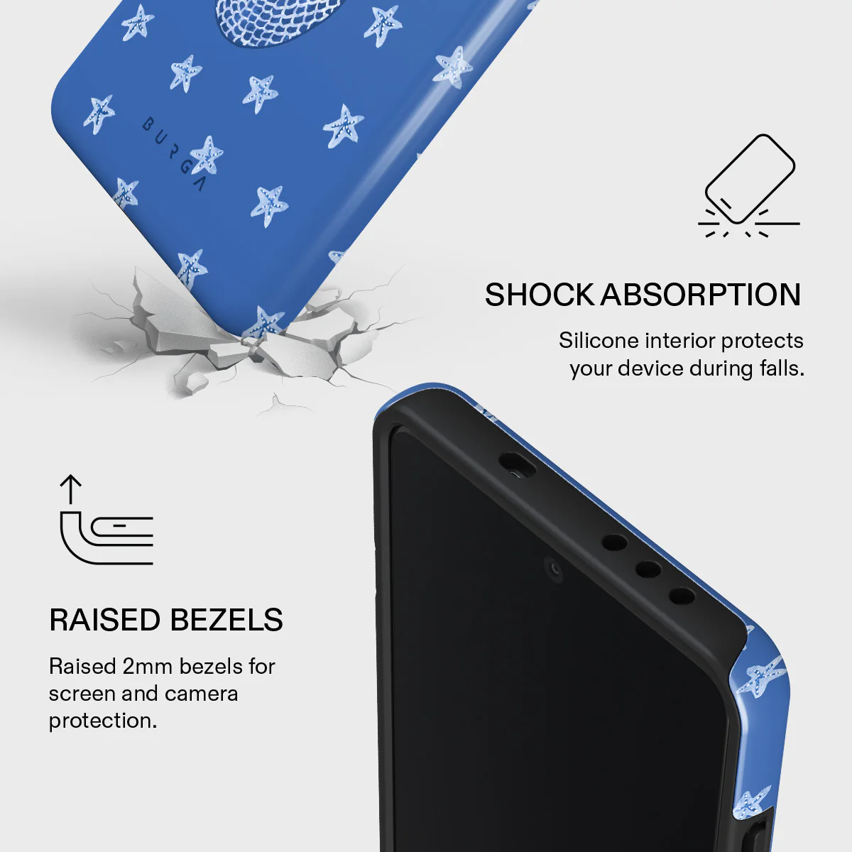 Salty Kiss - OnePlus 13 Case - Image 4