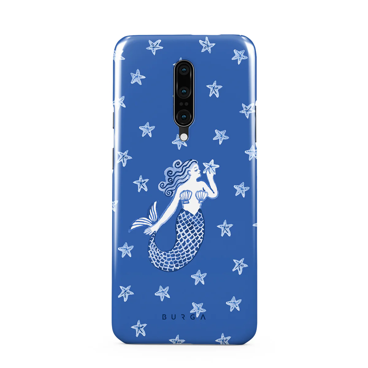 Salty Kiss - OnePlus 7 Pro / 7T Pro Case