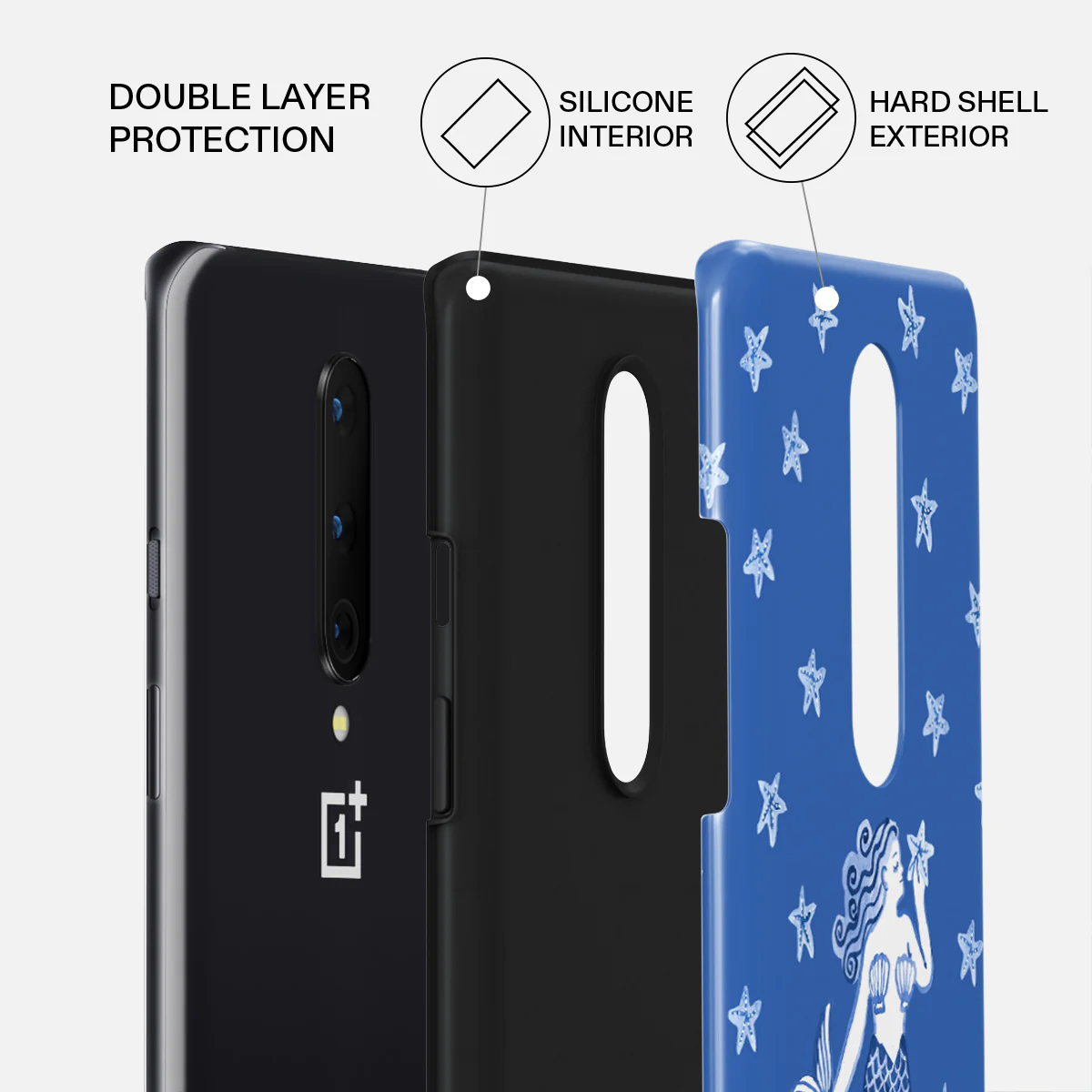 Salty Kiss - OnePlus 8 Case - Image 2