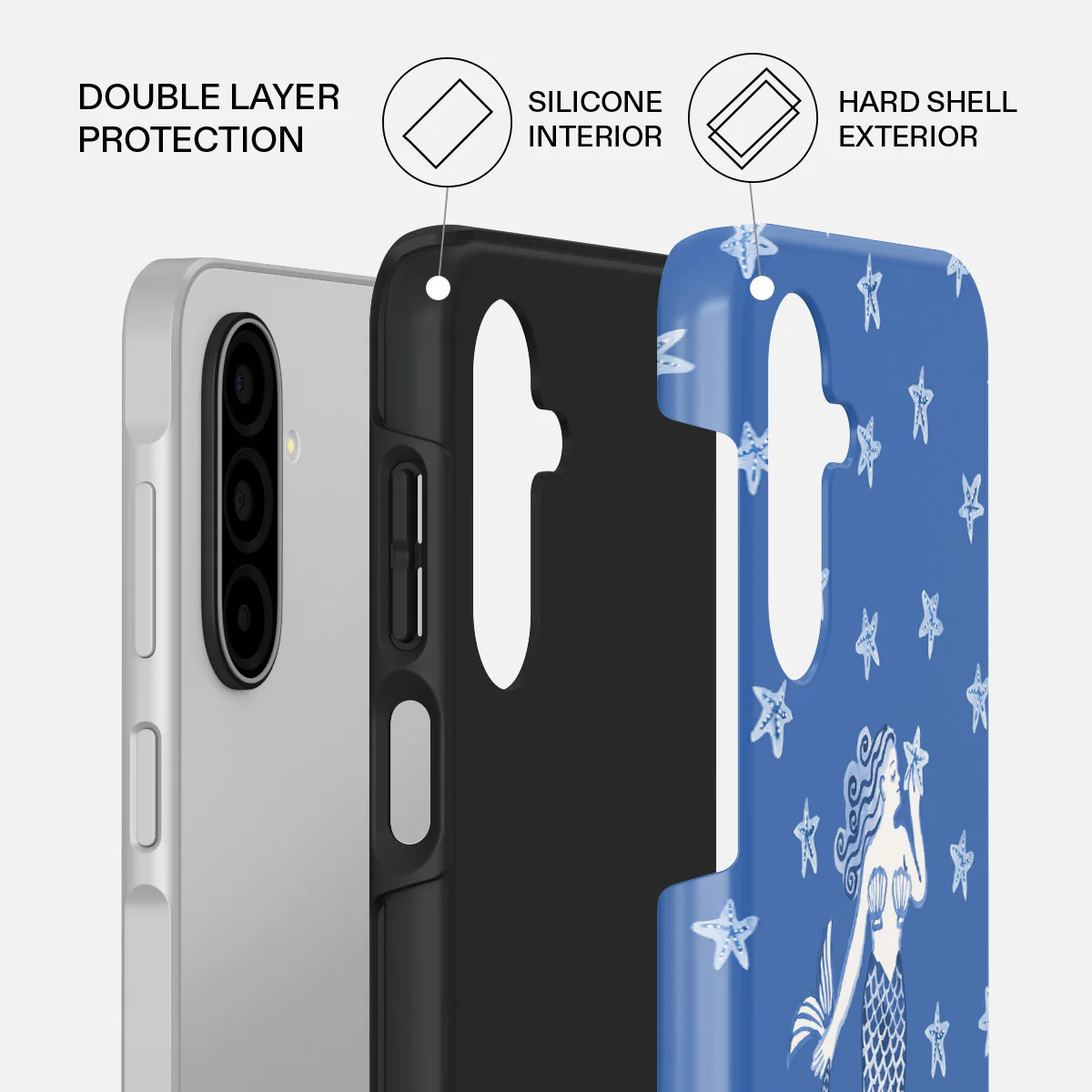 Salty Kiss - Samsung Galaxy A17 Case - Image 2