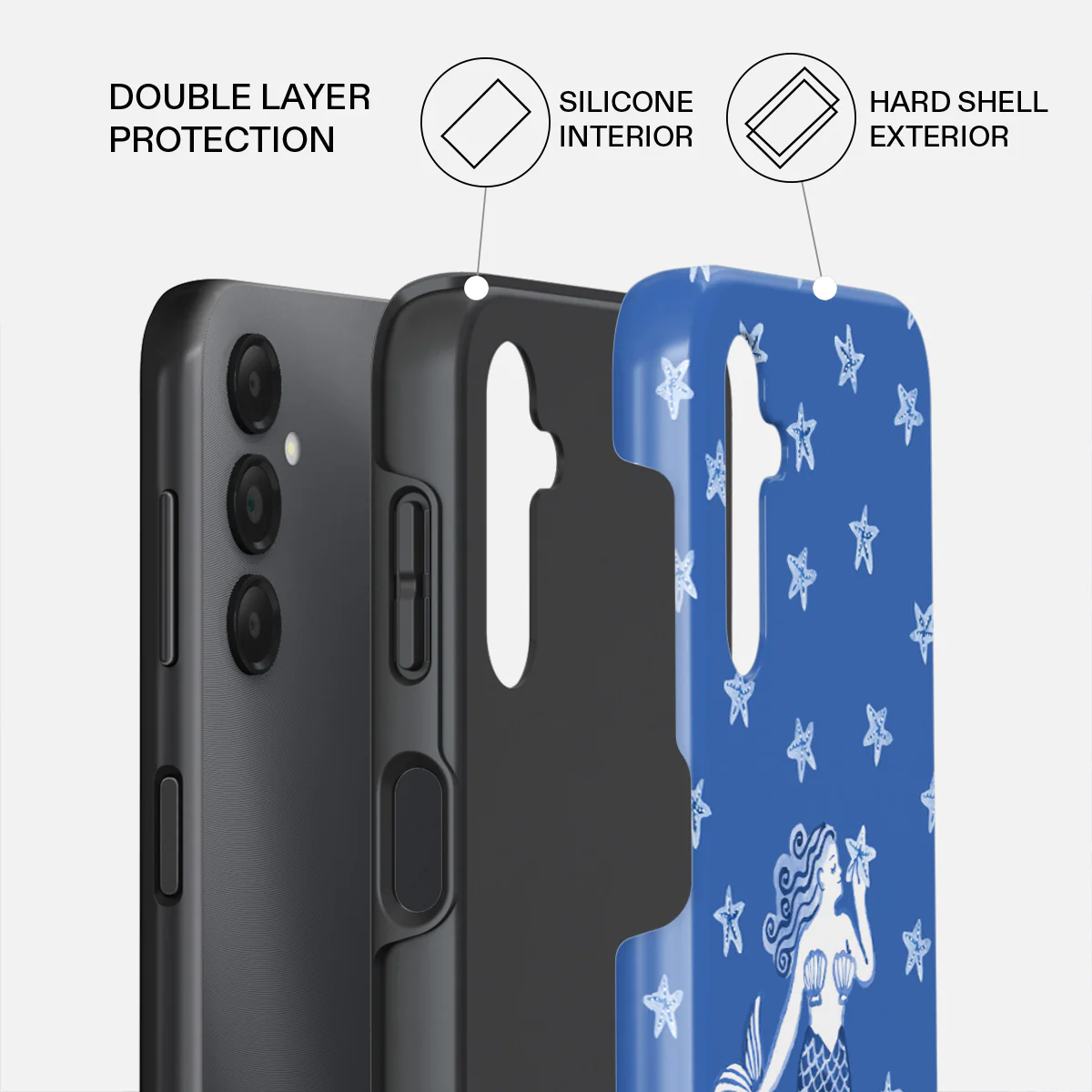 Salty Kiss - Samsung Galaxy A25 Case - Image 2