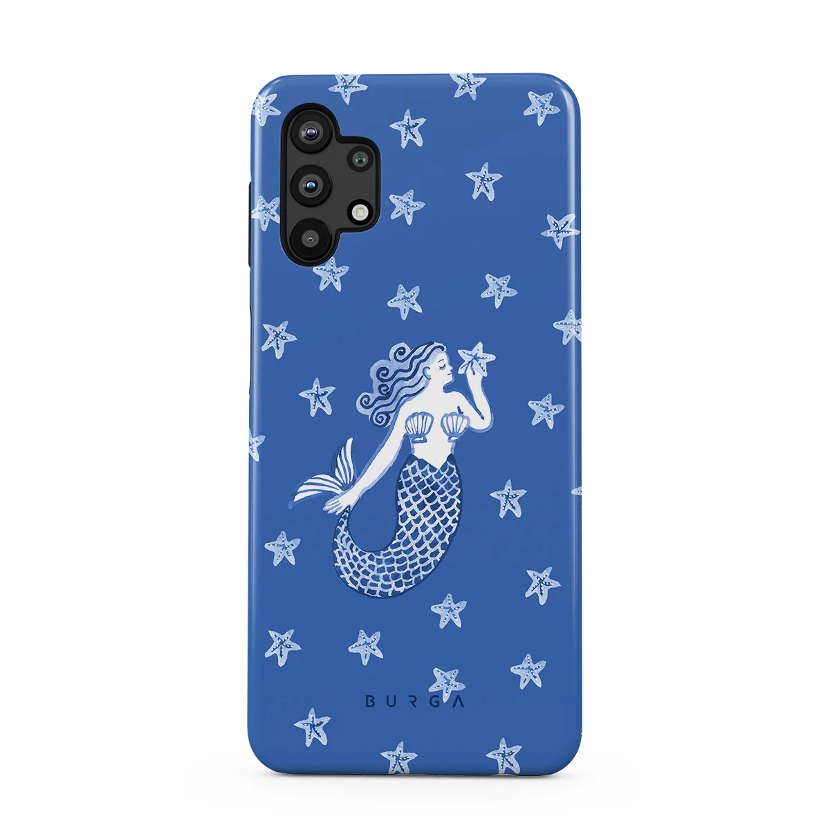 Salty Kiss - Samsung Galaxy A32 5G Case