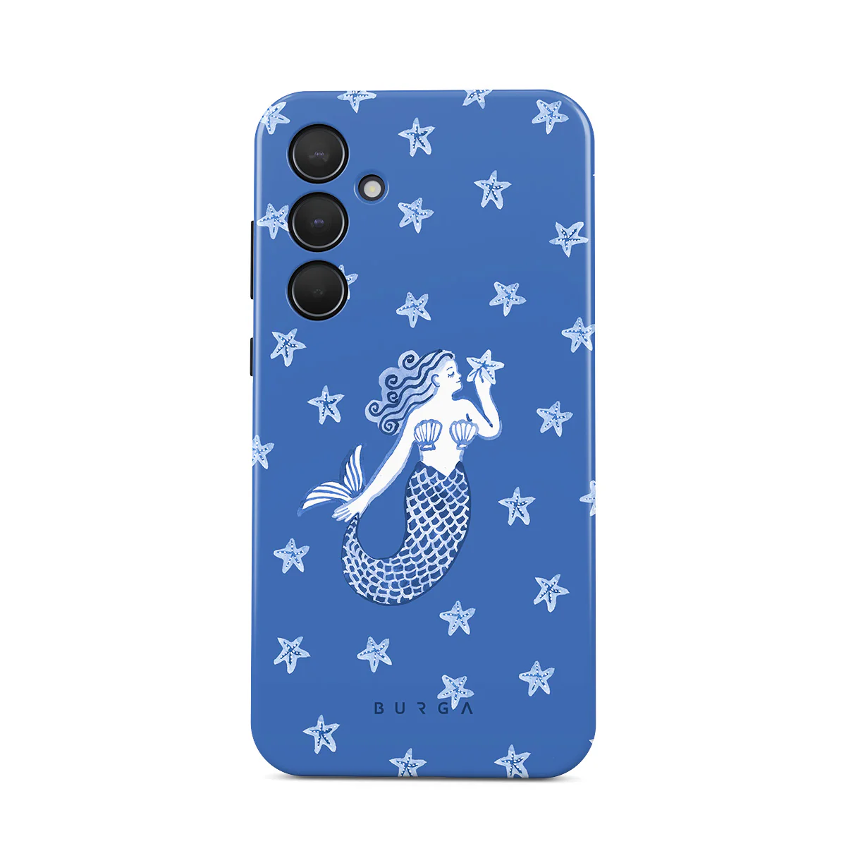 Salty Kiss - Samsung Galaxy A35 Case