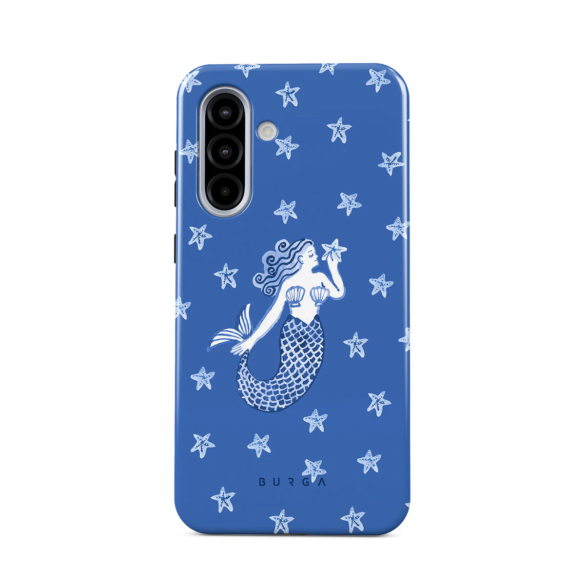 Salty Kiss - Samsung Galaxy A36 5G Case