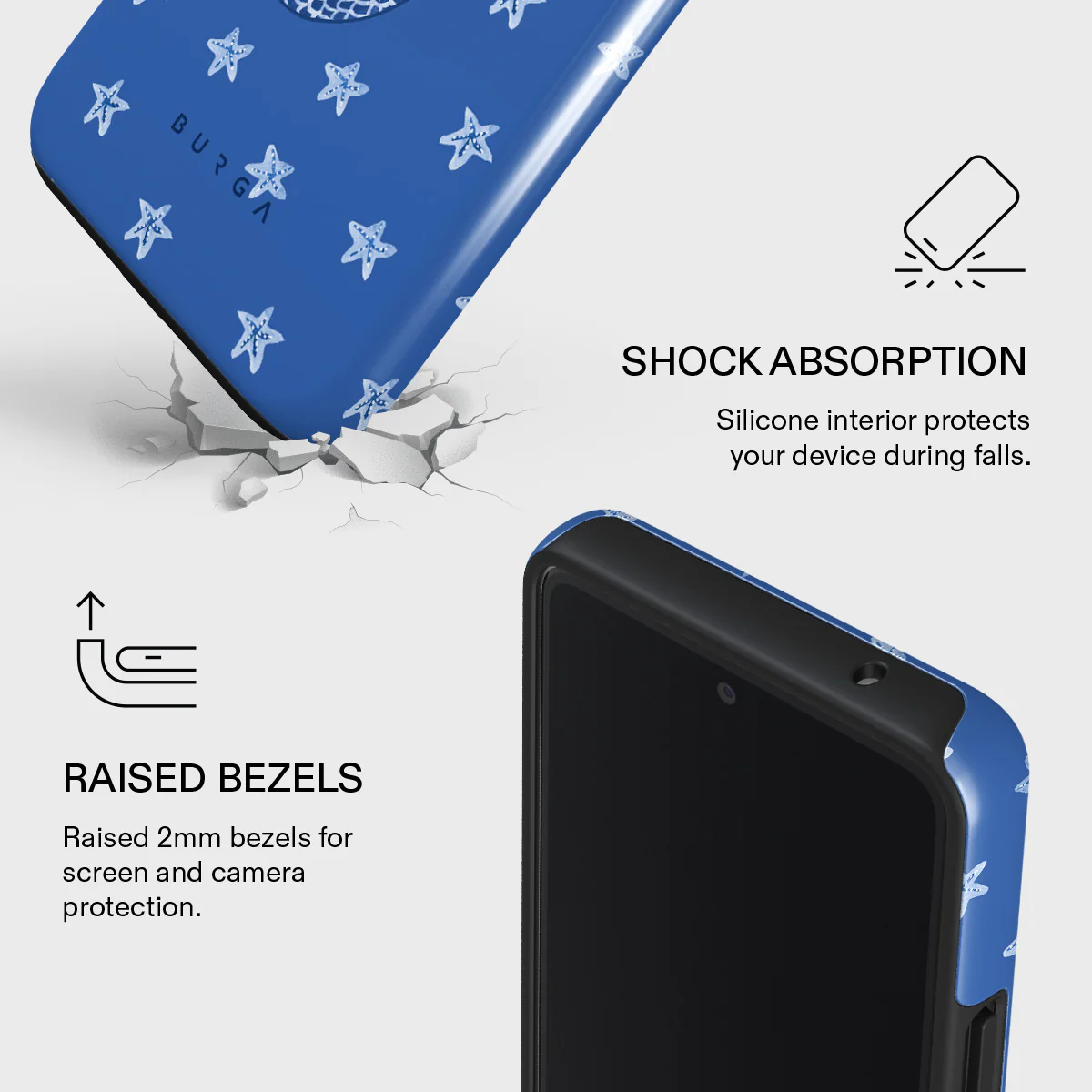 Salty Kiss - Samsung Galaxy A53 Case - Image 4