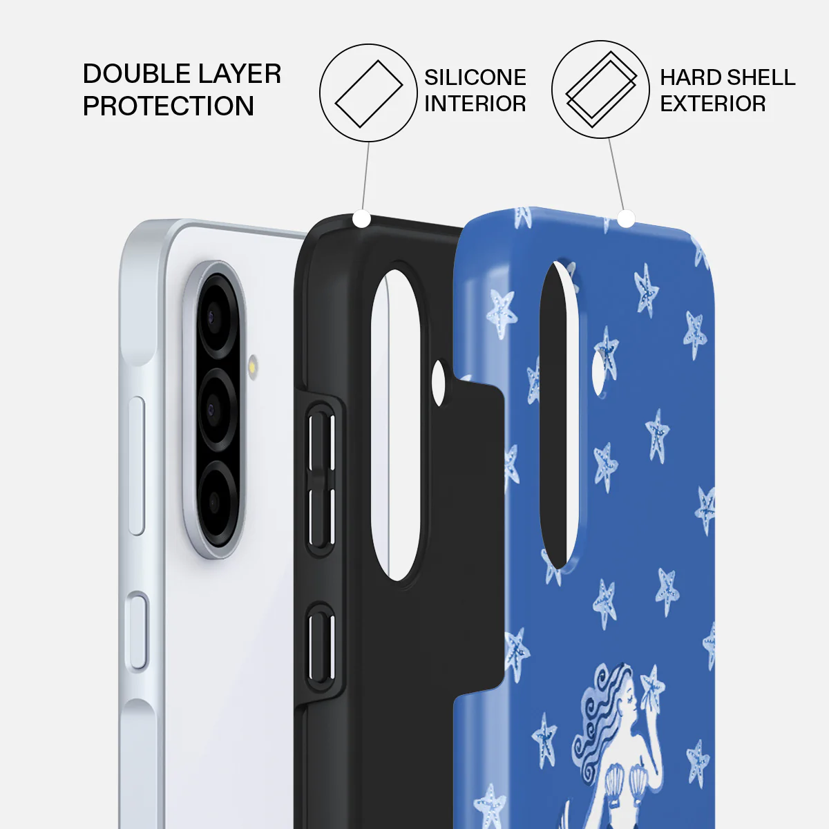 Salty Kiss - Samsung Galaxy A56 5G Case - Image 2