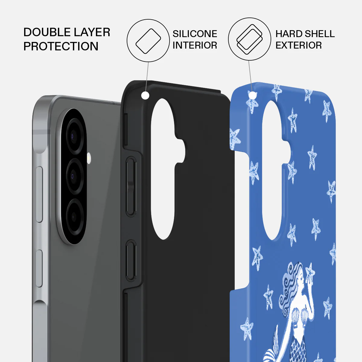 Salty Kiss - Samsung Galaxy A57 5G Case - Image 2