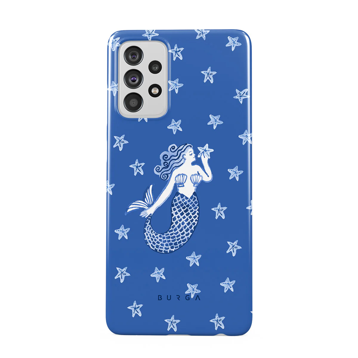 Salty Kiss - Samsung Galaxy A72 4G / 5G Case