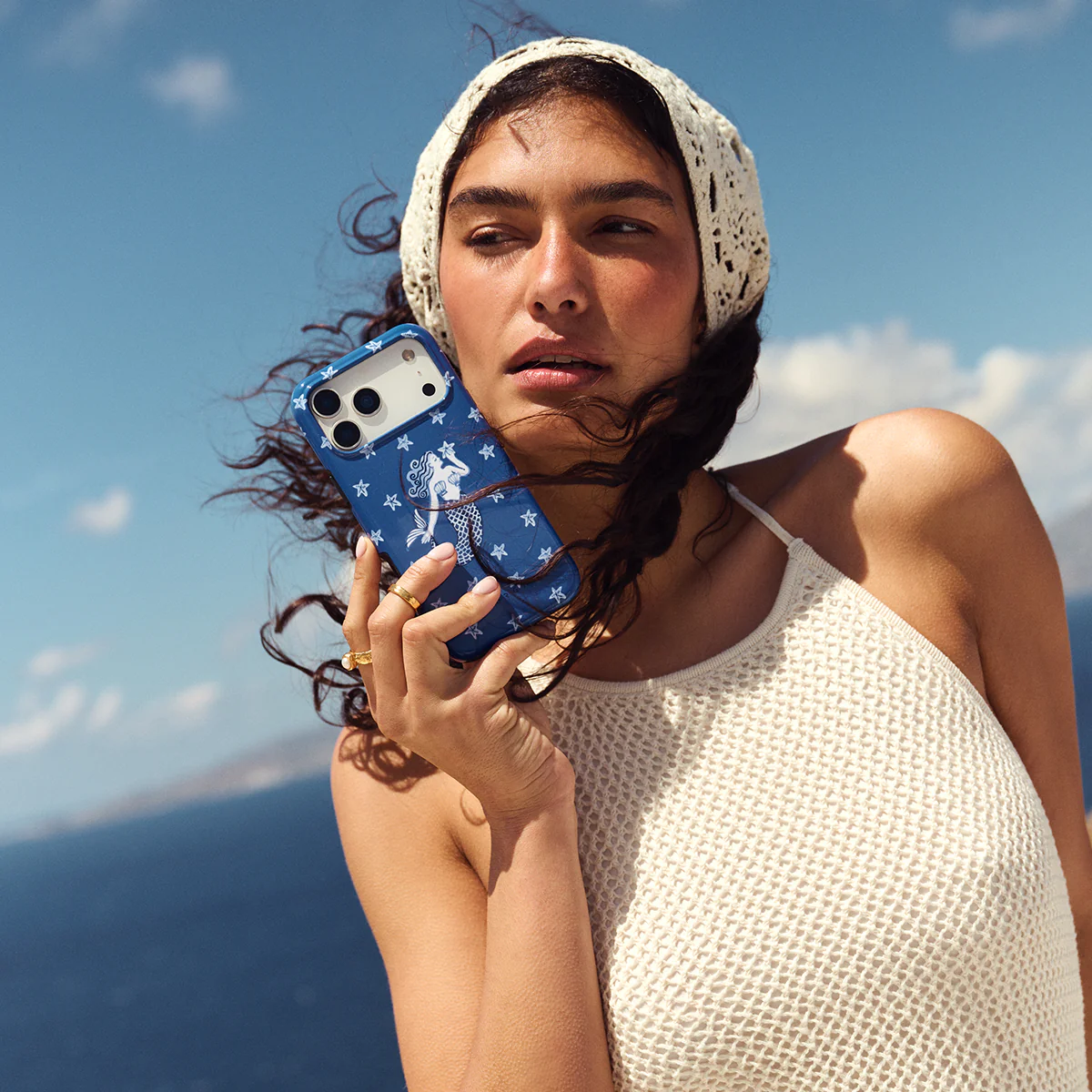 Salty Kiss - Samsung Galaxy Note 10 Case - Image 10