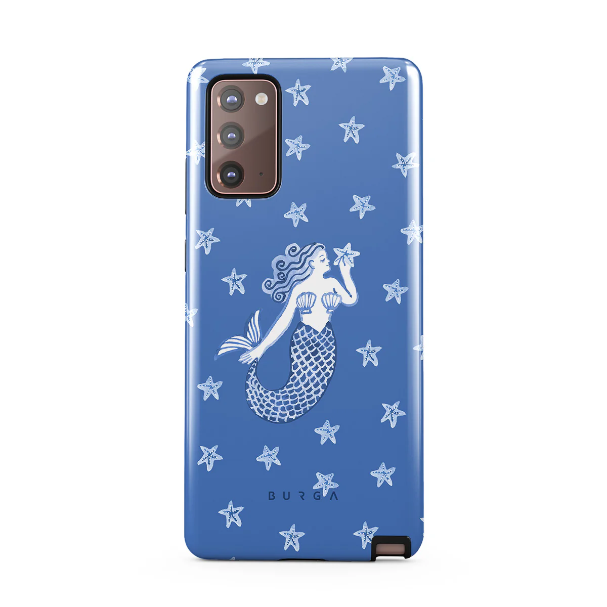 Salty Kiss - Samsung Galaxy Note 20 4G / 5G Case - Image 5