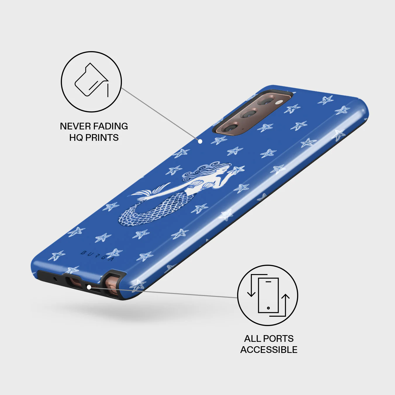 Salty Kiss - Samsung Galaxy Note 20 4G / 5G Case - Image 7