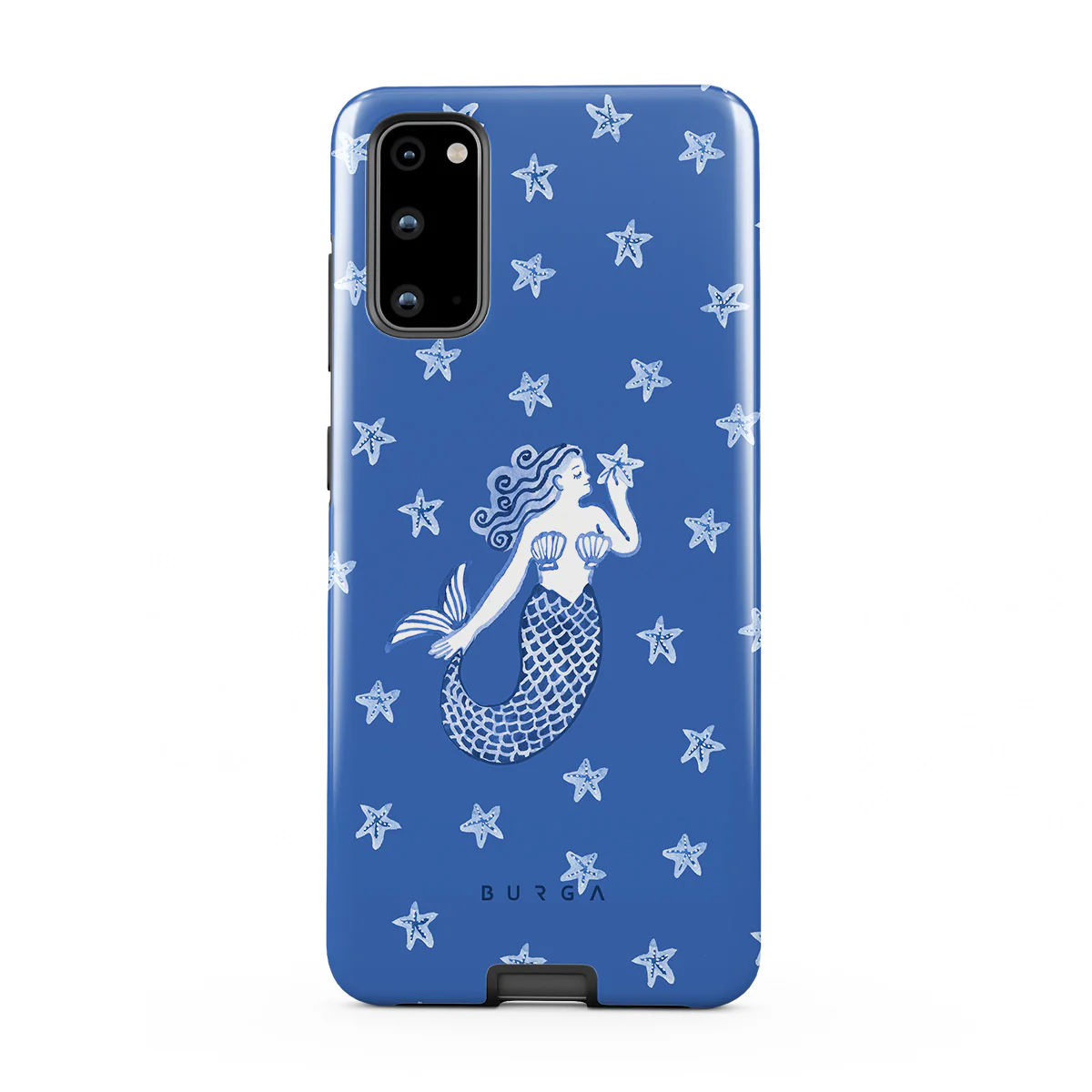 Salty Kiss - Samsung Galaxy S20 FE 4G / 5G Case