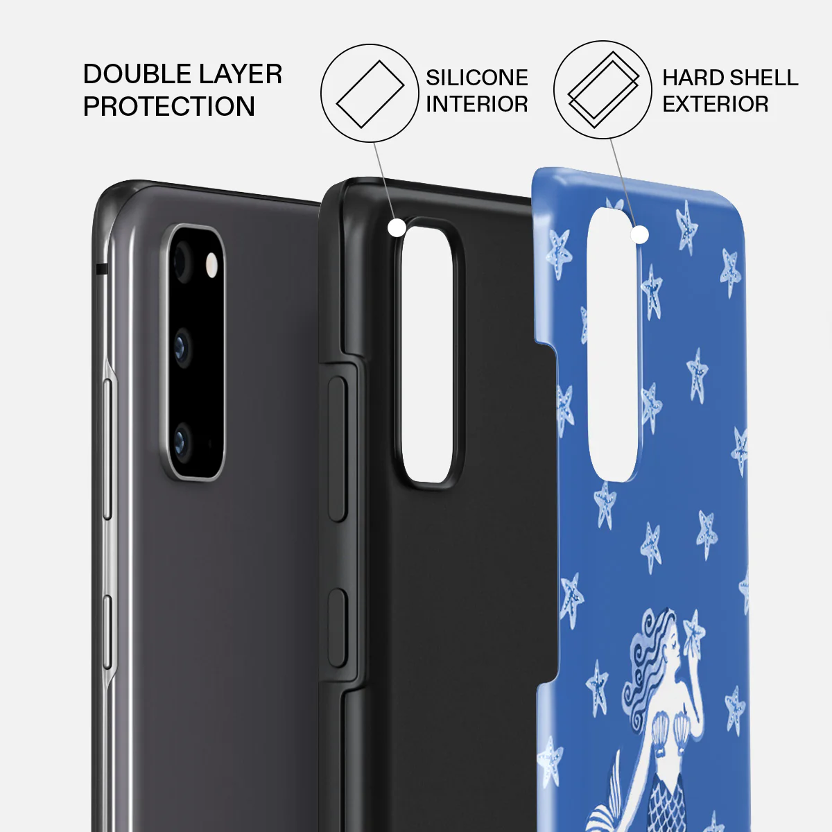 Salty Kiss - Samsung Galaxy S20 FE 4G / 5G Case - Image 2