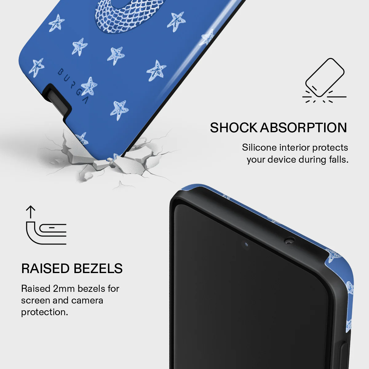 Salty Kiss - Samsung Galaxy S20 FE 4G / 5G Case - Image 4