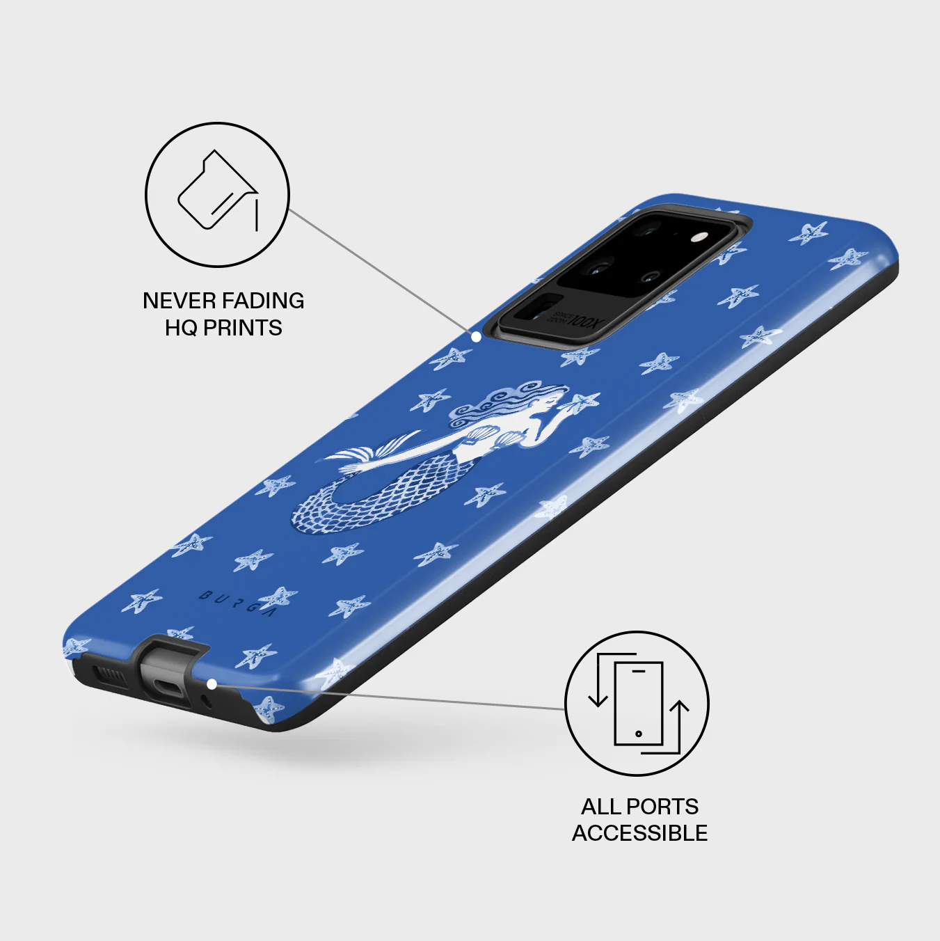Salty Kiss - Samsung Galaxy S20 Ultra 4G / 5G Case - Image 7