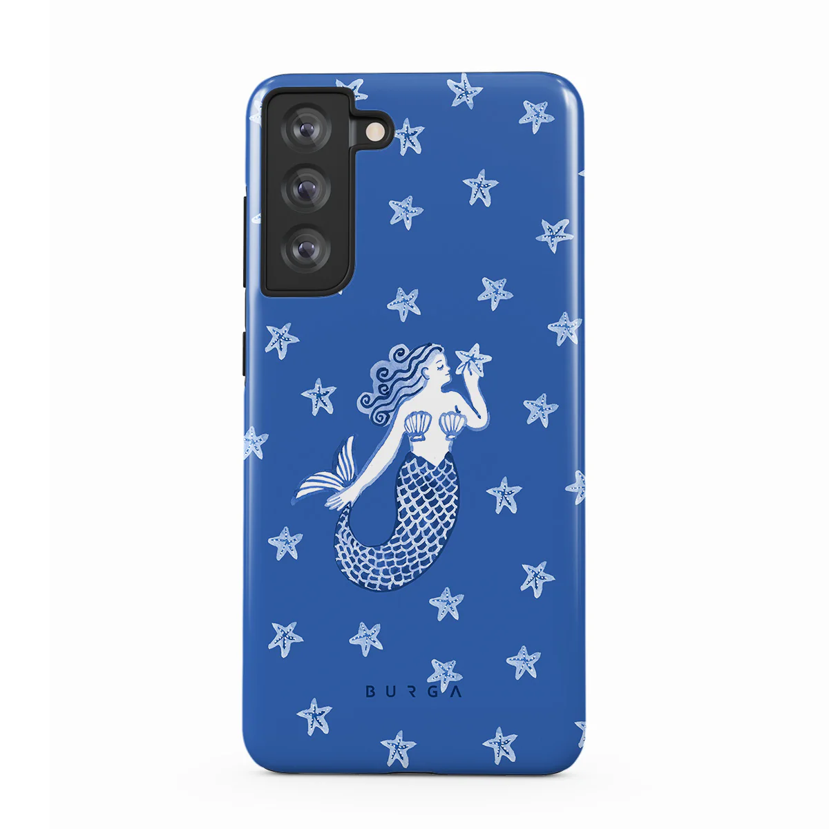 Salty Kiss - Samsung Galaxy S21 FE Case