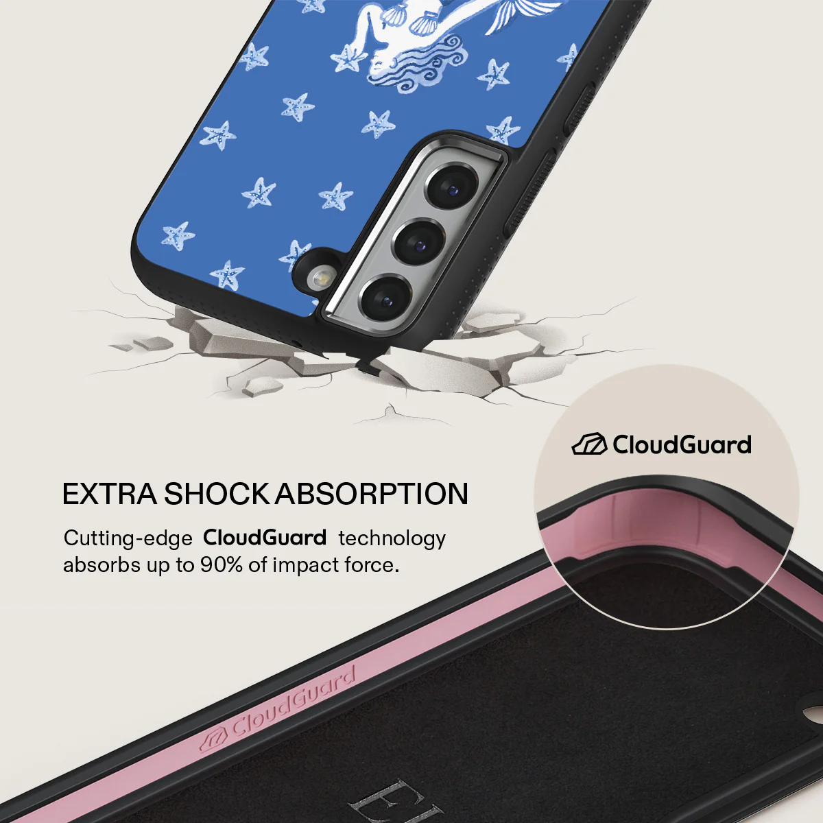 Salty Kiss - Samsung Galaxy S22 Plus Case - Image 14