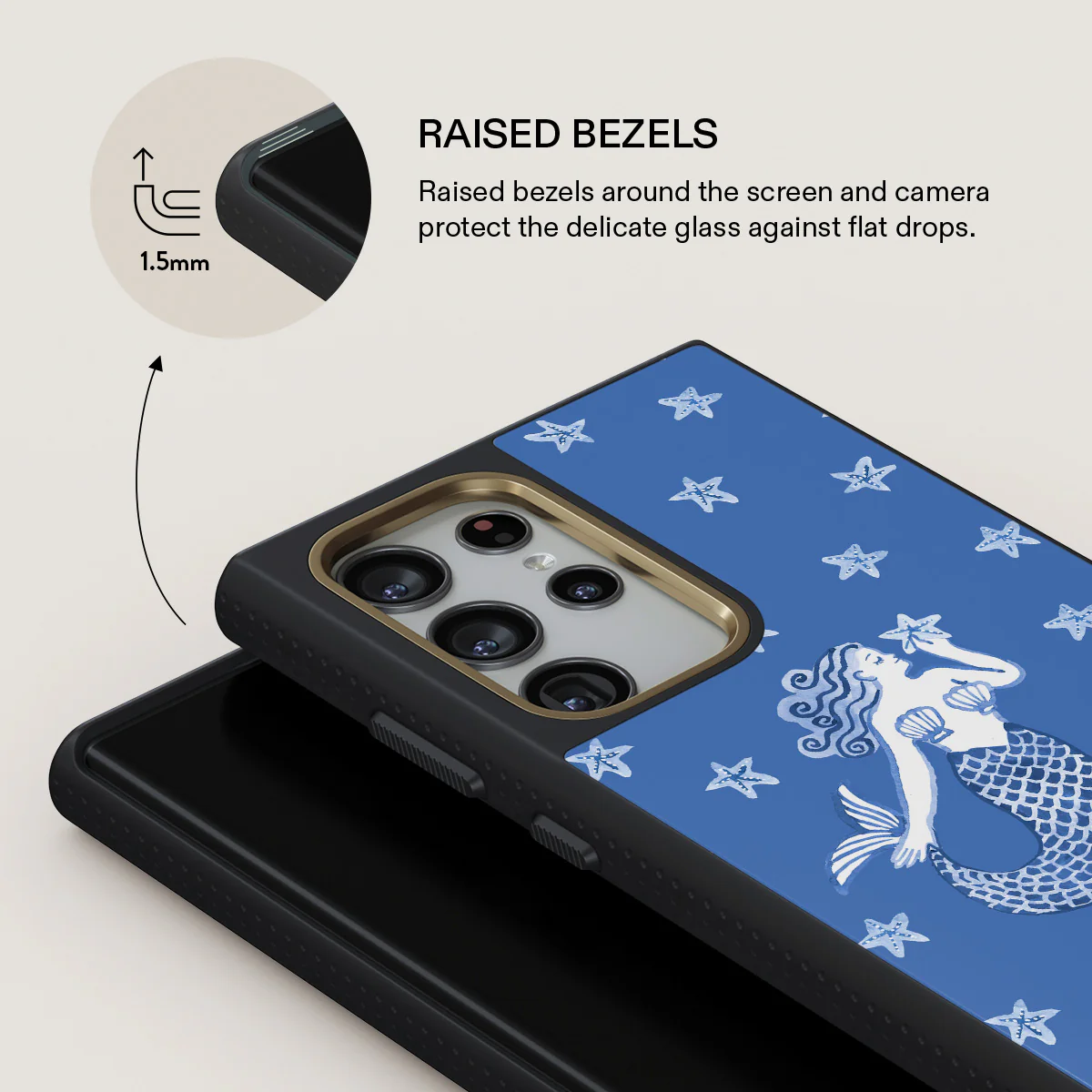 Salty Kiss - Samsung Galaxy S22 Ultra Case - Image 8