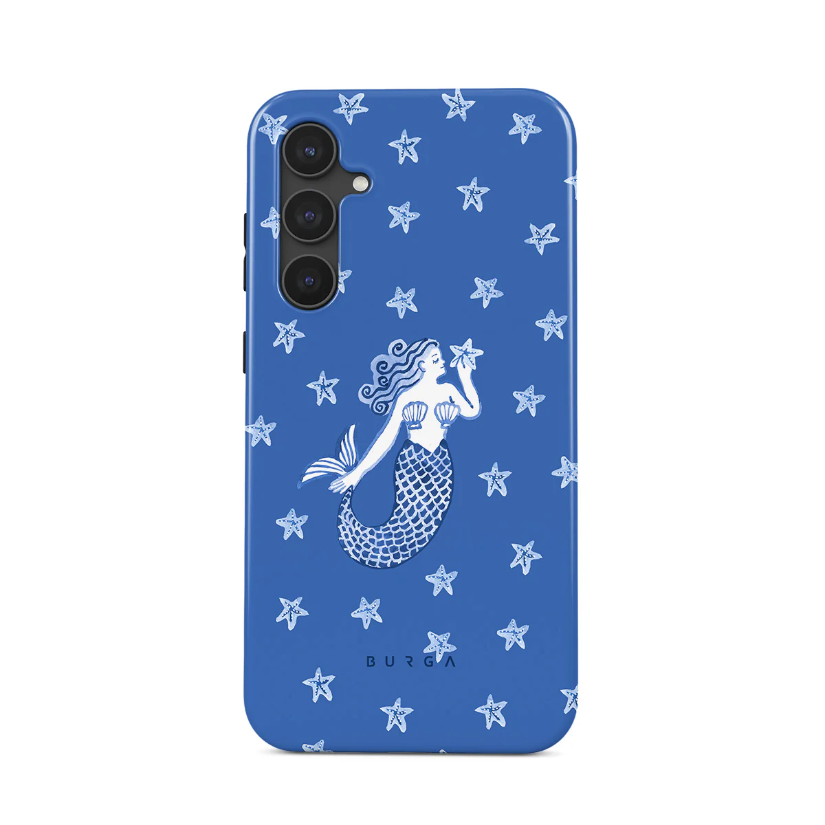 Salty Kiss - Samsung Galaxy S23 FE Case