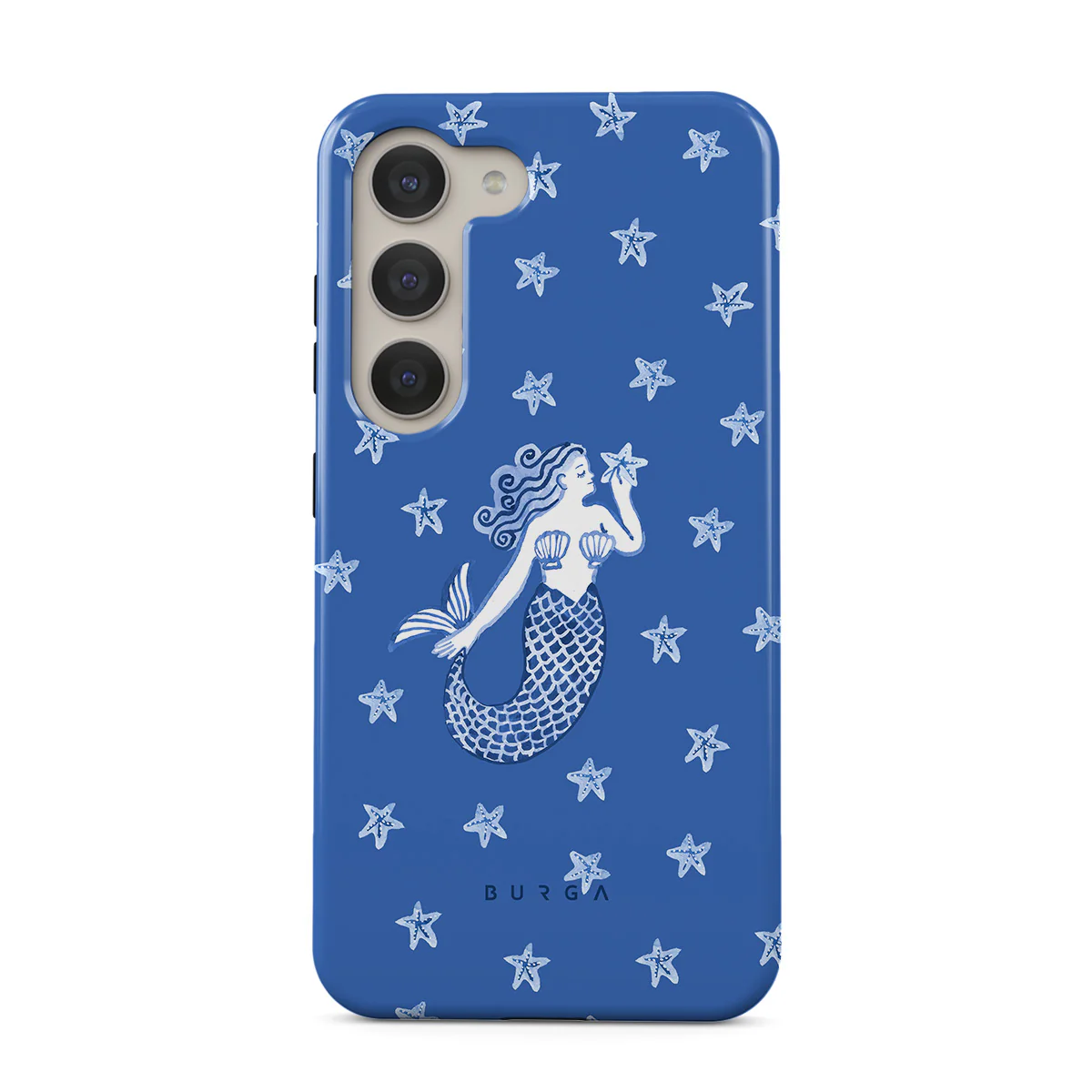 Salty Kiss - Samsung Galaxy S23 Plus Case
