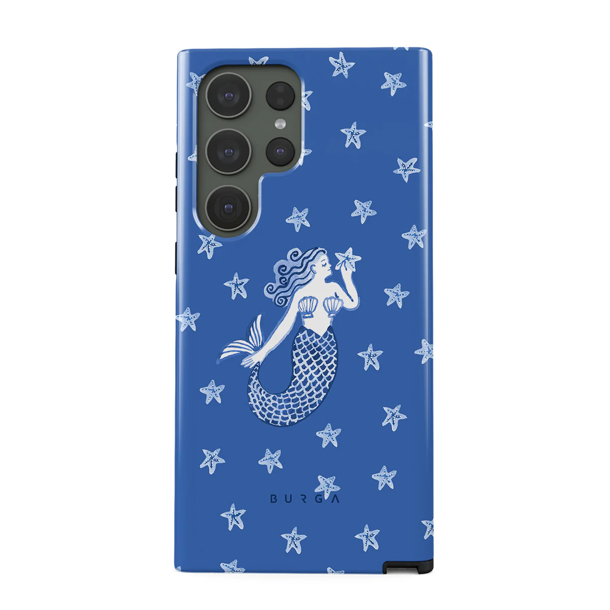Salty Kiss - Samsung Galaxy S23 Ultra Case