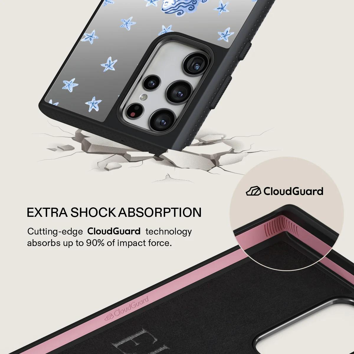 Salty Kiss - Samsung Galaxy S23 Ultra Case - Image 36
