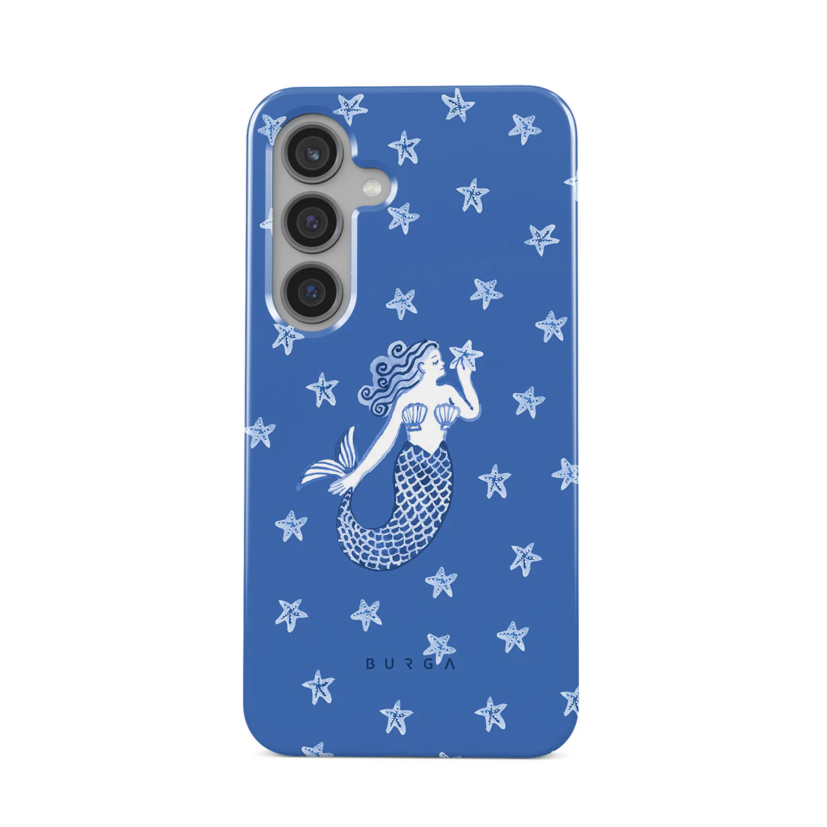 Salty Kiss - Samsung Galaxy S24 Case