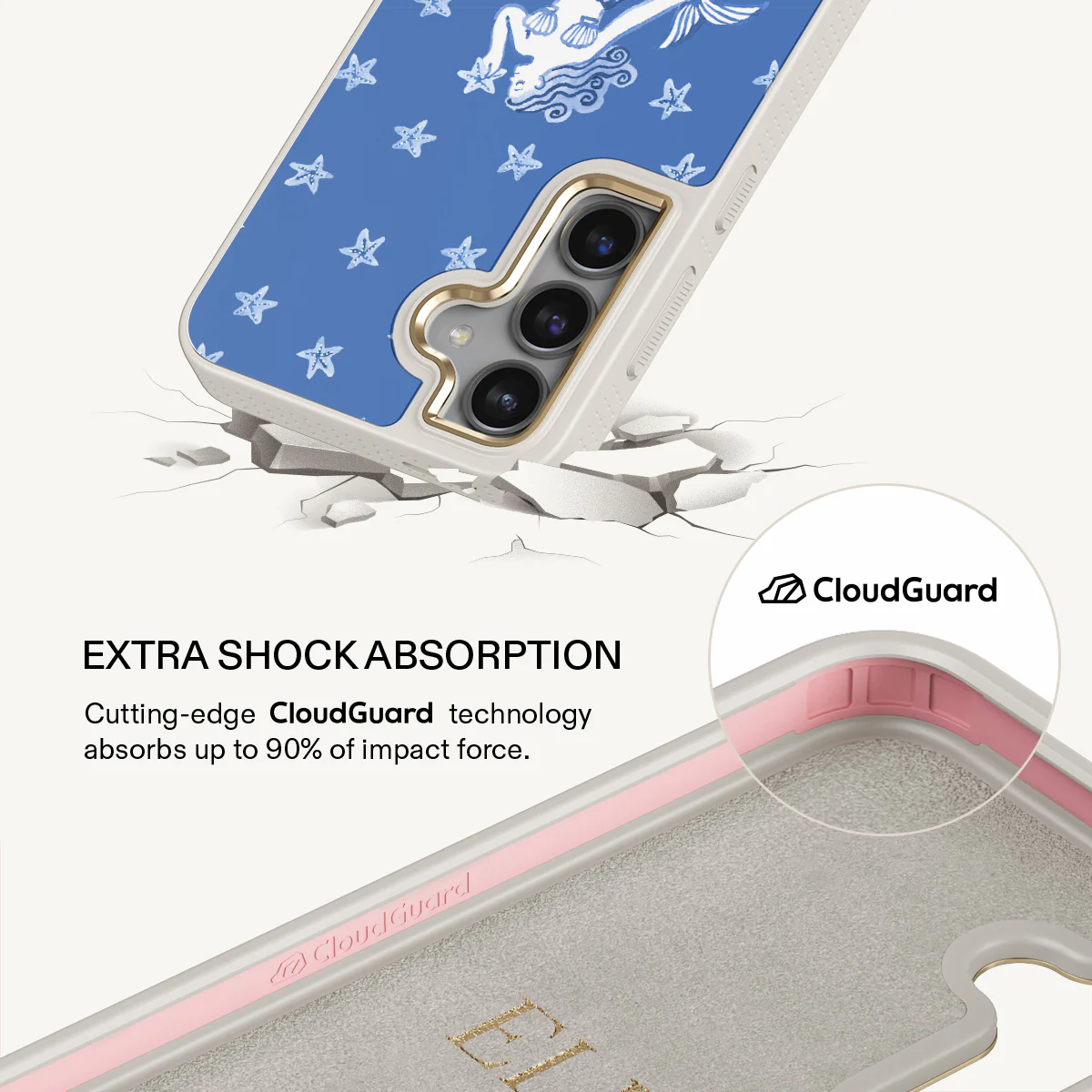 Salty Kiss - Samsung Galaxy S24 Case - Image 21