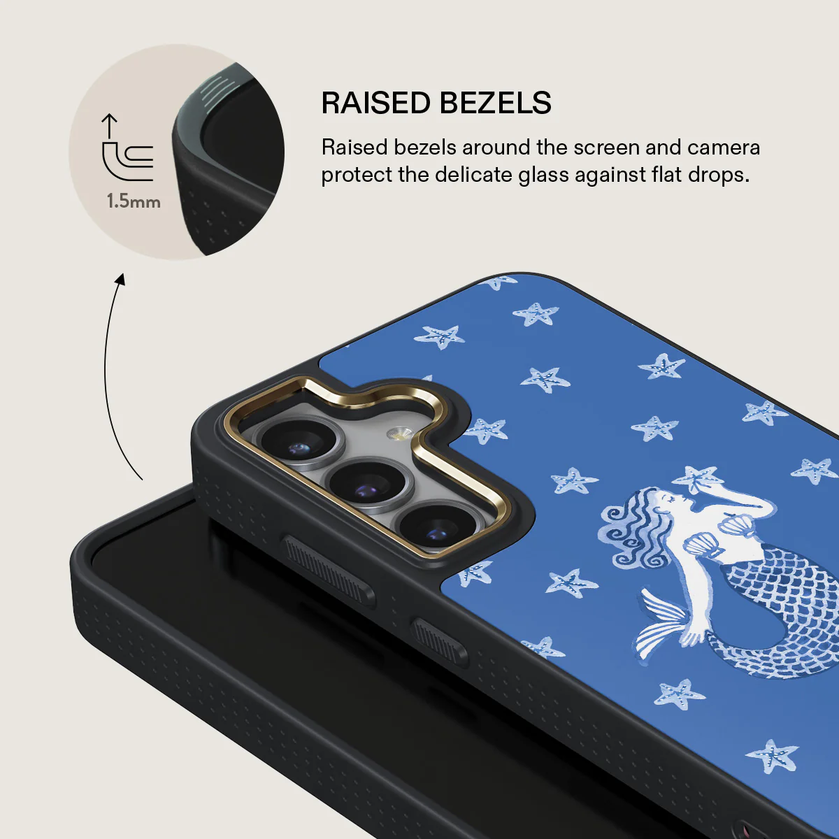 Salty Kiss - Samsung Galaxy S24 Case - Image 8