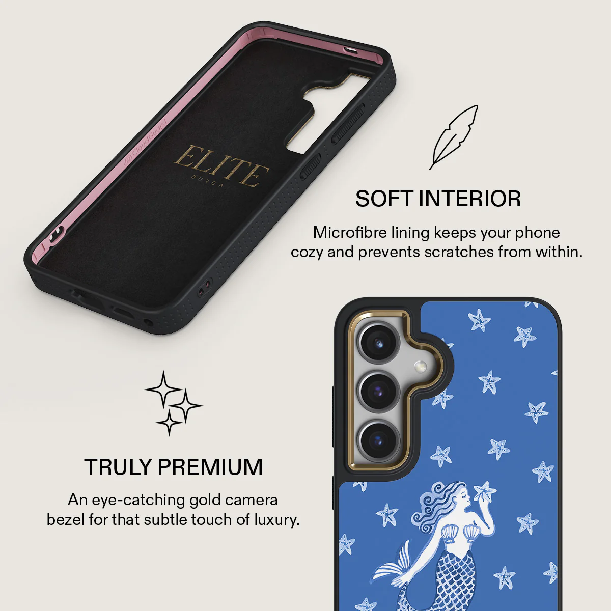 Salty Kiss - Samsung Galaxy S24 Plus Case - Image 10