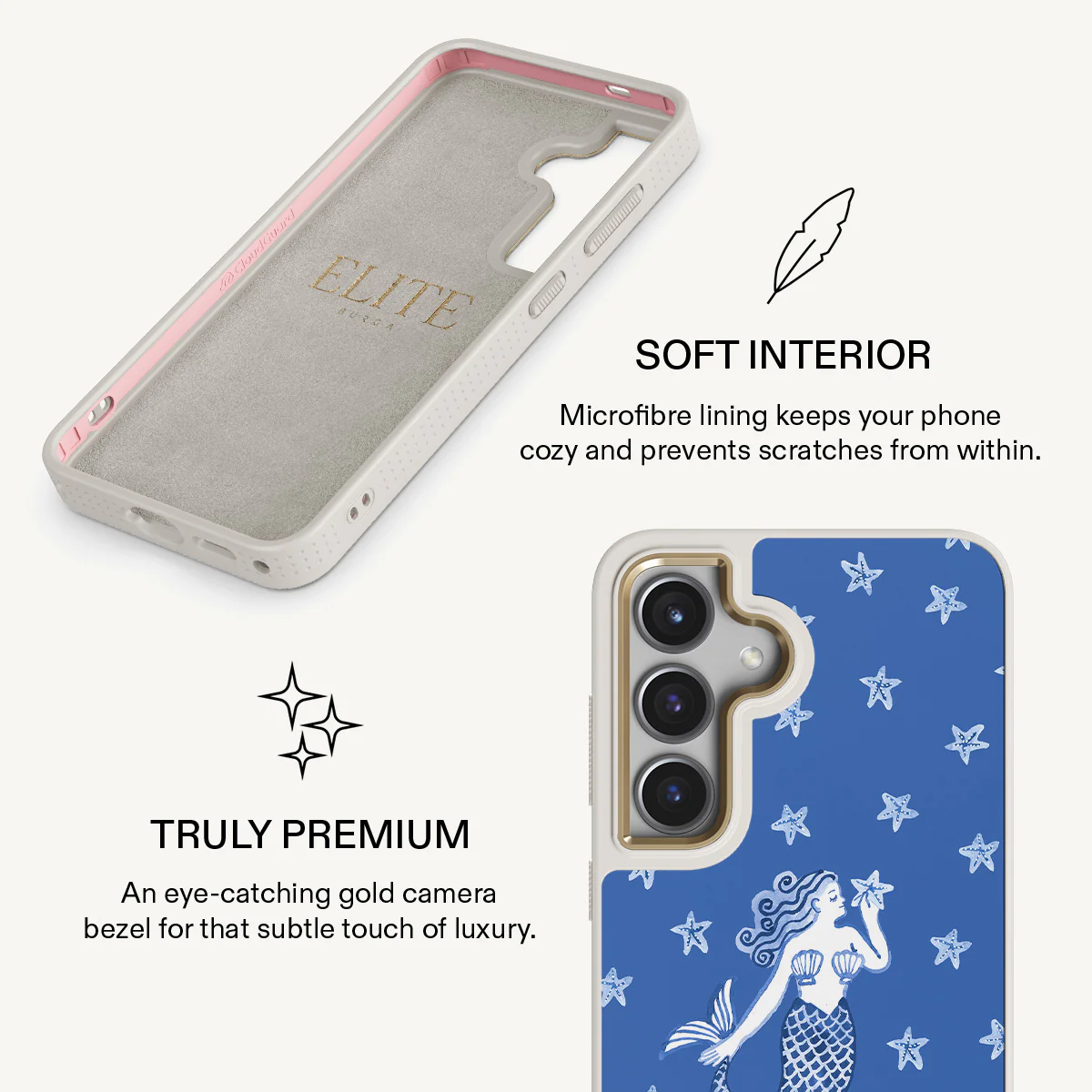 Salty Kiss - Samsung Galaxy S24 Plus Case - Image 24