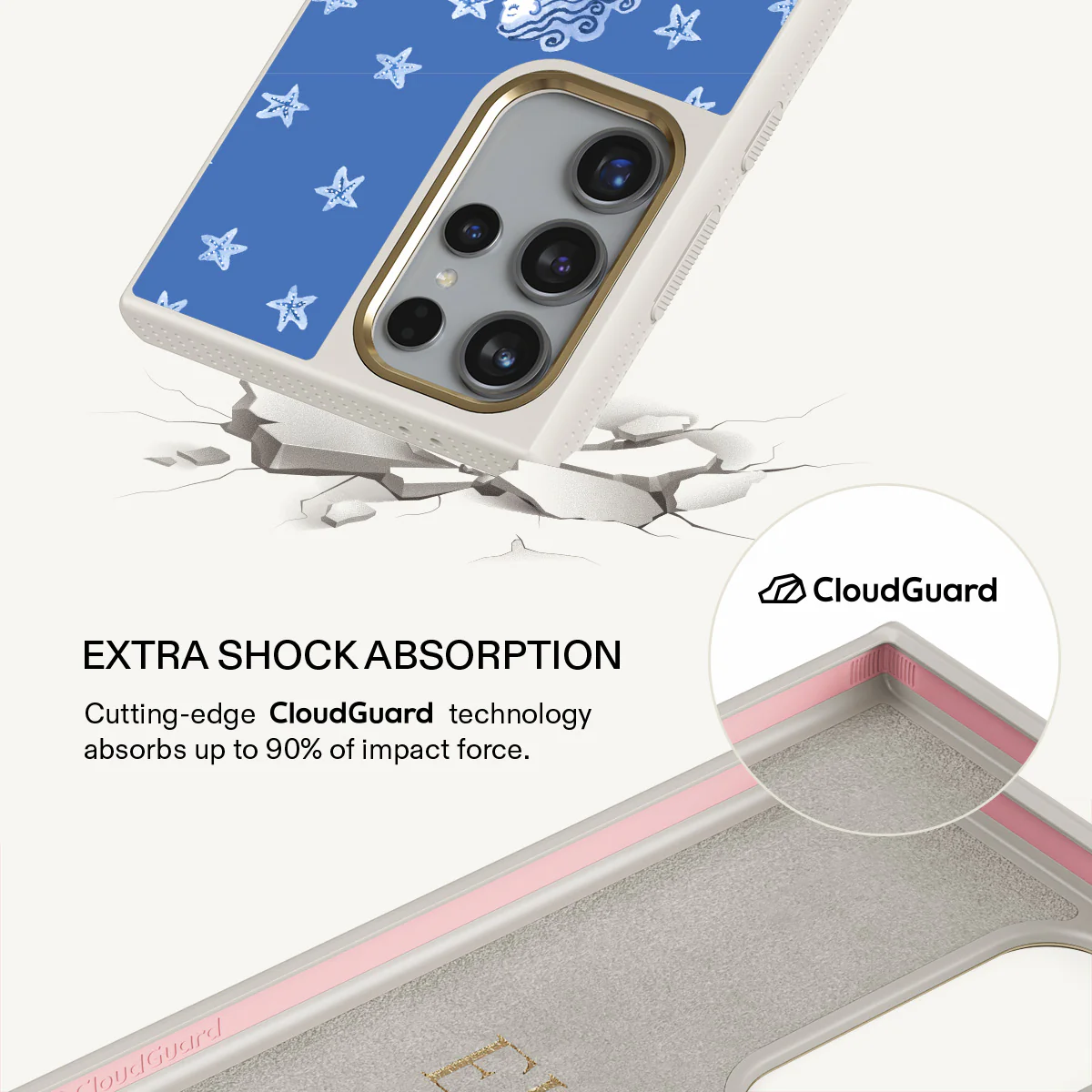 Salty Kiss - Samsung Galaxy S24 Ultra Case - Image 21
