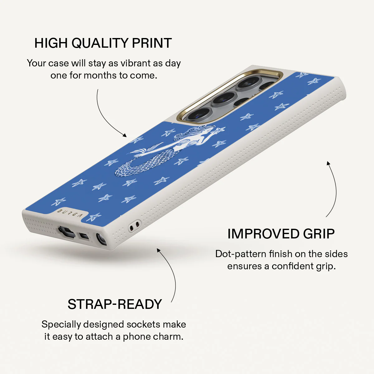 Salty Kiss - Samsung Galaxy S24 Ultra Case - Image 23