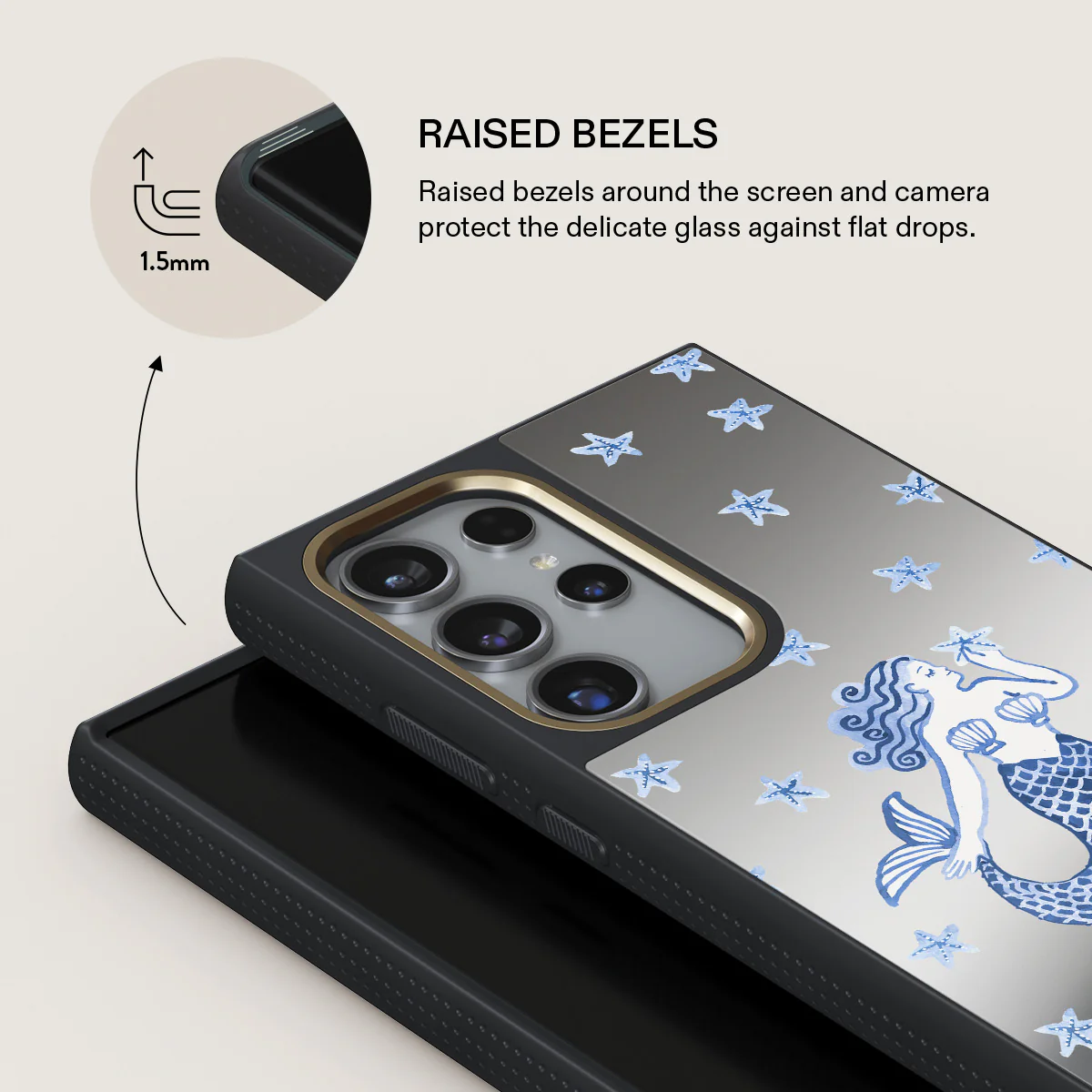 Salty Kiss - Samsung Galaxy S24 Ultra Case - Image 30
