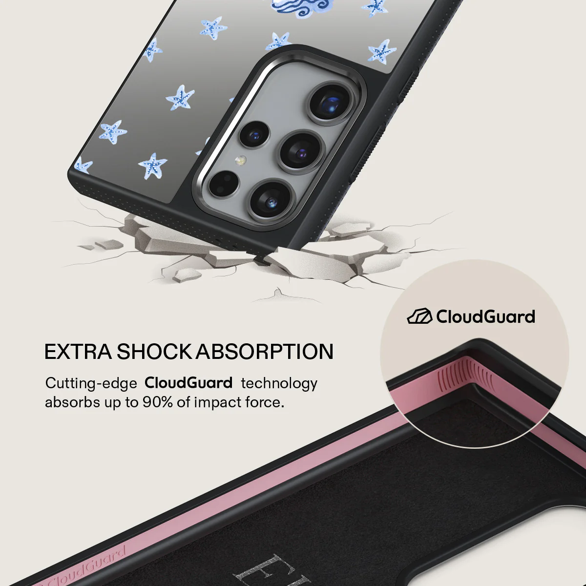 Salty Kiss - Samsung Galaxy S24 Ultra Case - Image 36