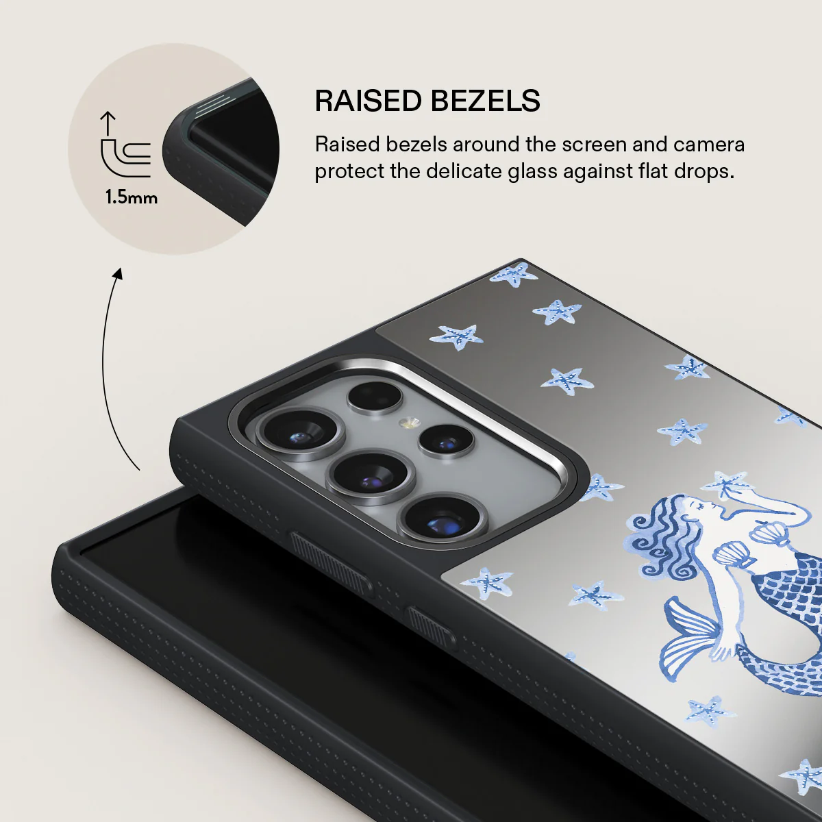 Salty Kiss - Samsung Galaxy S24 Ultra Case - Image 38